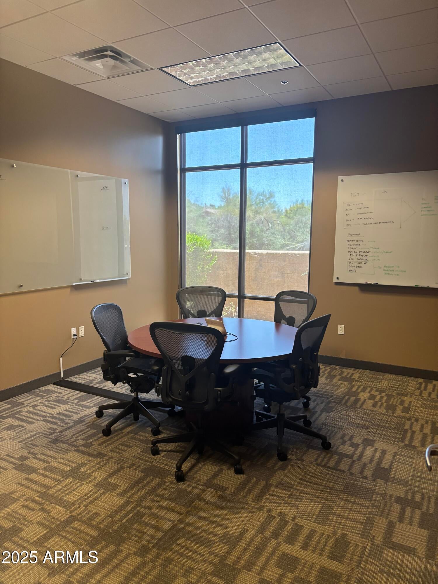 SCOTTSDALE WESTLAND OFFICE CONDOMINIUM 1ST AMD - Commercial Sale