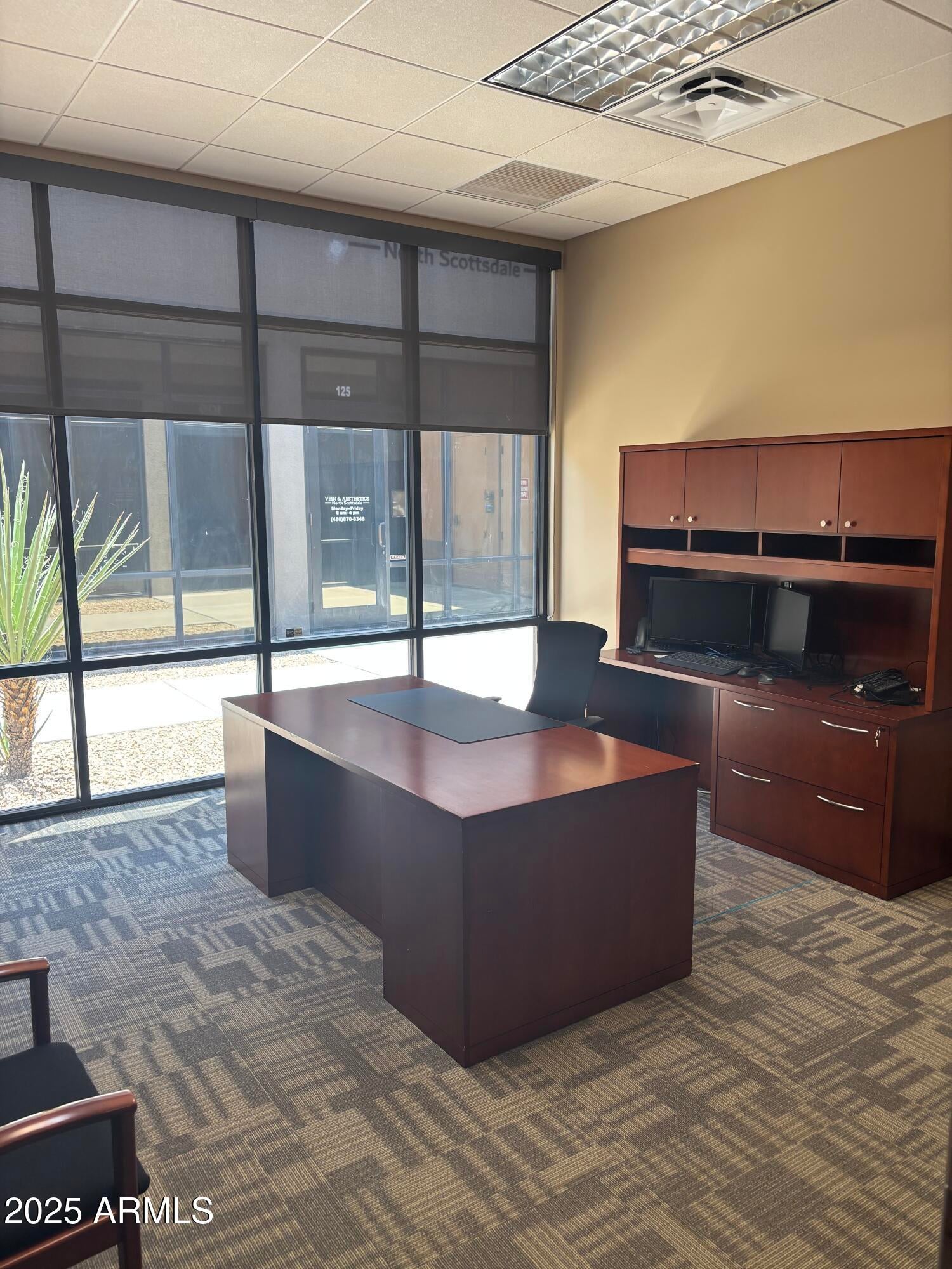 SCOTTSDALE WESTLAND OFFICE CONDOMINIUM 1ST AMD - Commercial Sale