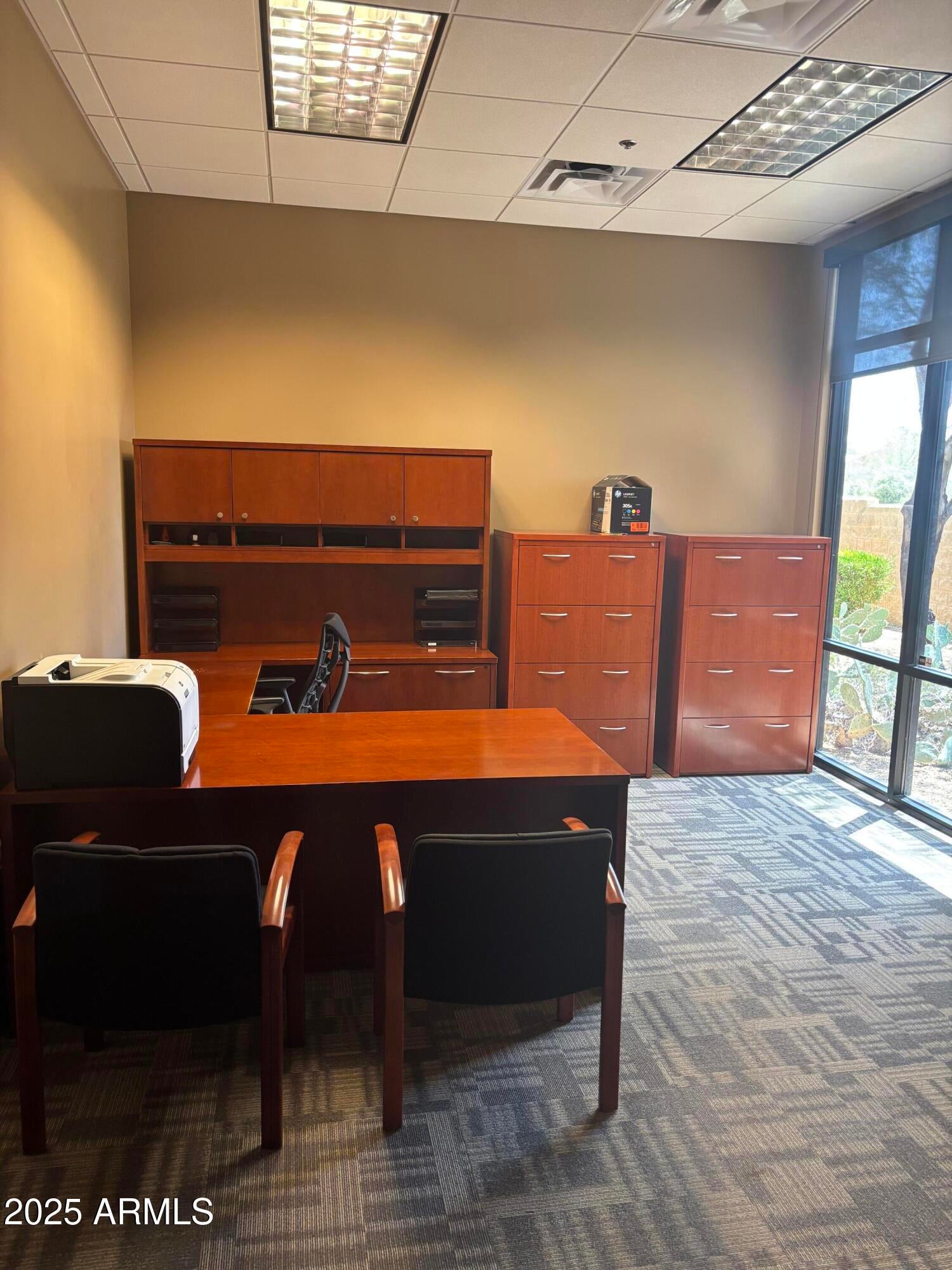 SCOTTSDALE WESTLAND OFFICE CONDOMINIUM 1ST AMD - Commercial Sale