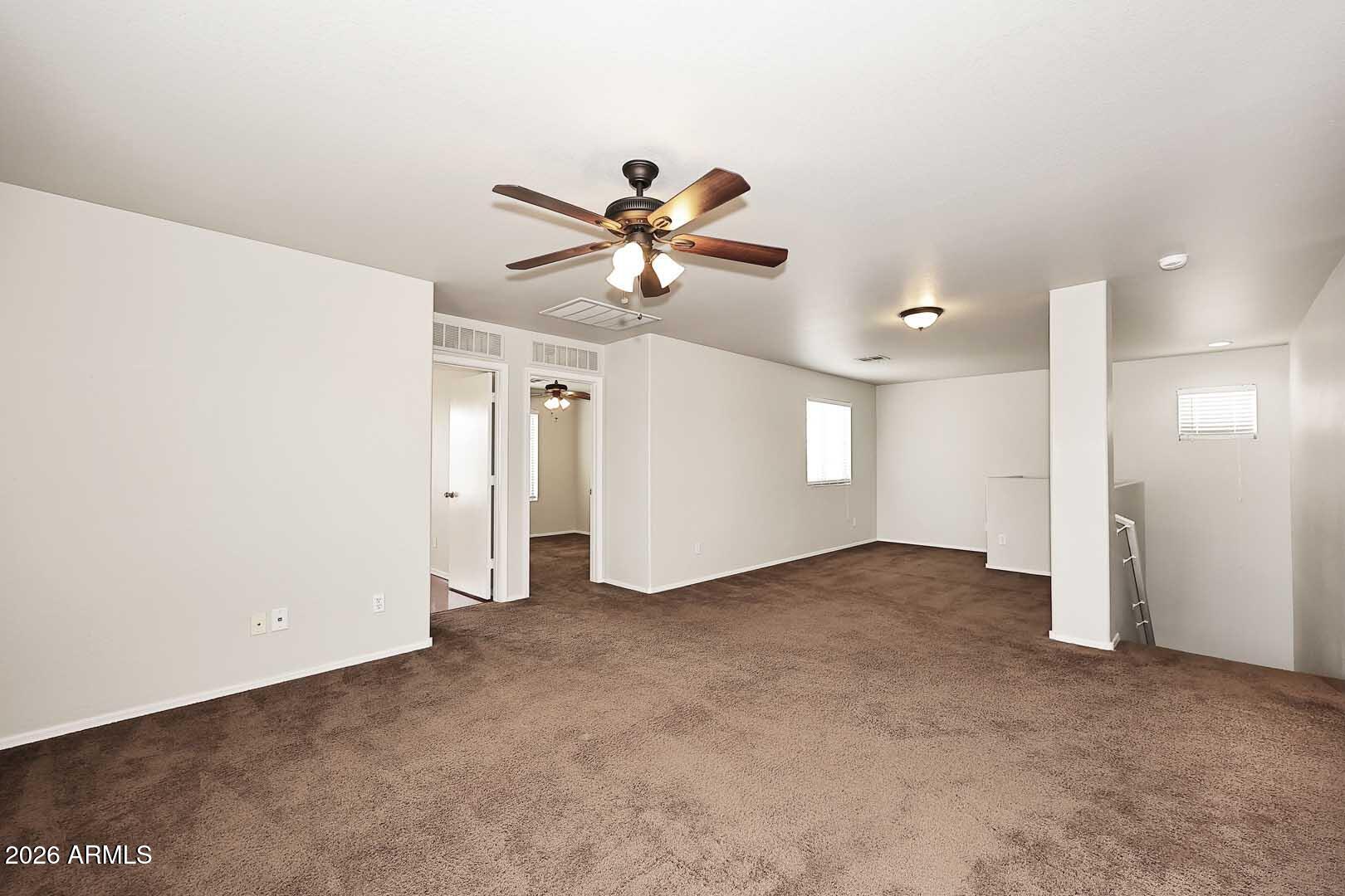 PECAN CREEK SOUTH UNIT 6 - Residential