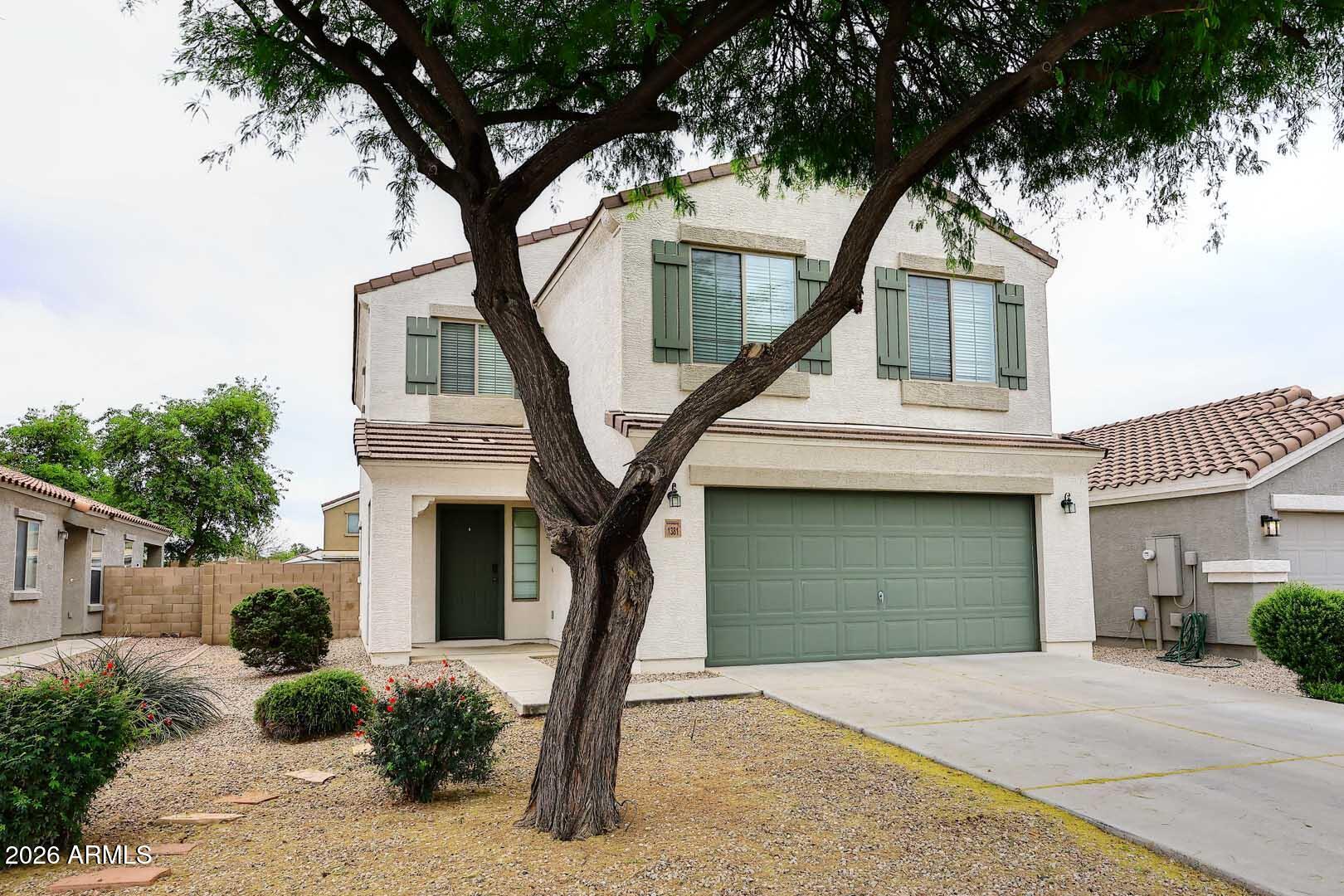 PECAN CREEK SOUTH UNIT 6 - Residential