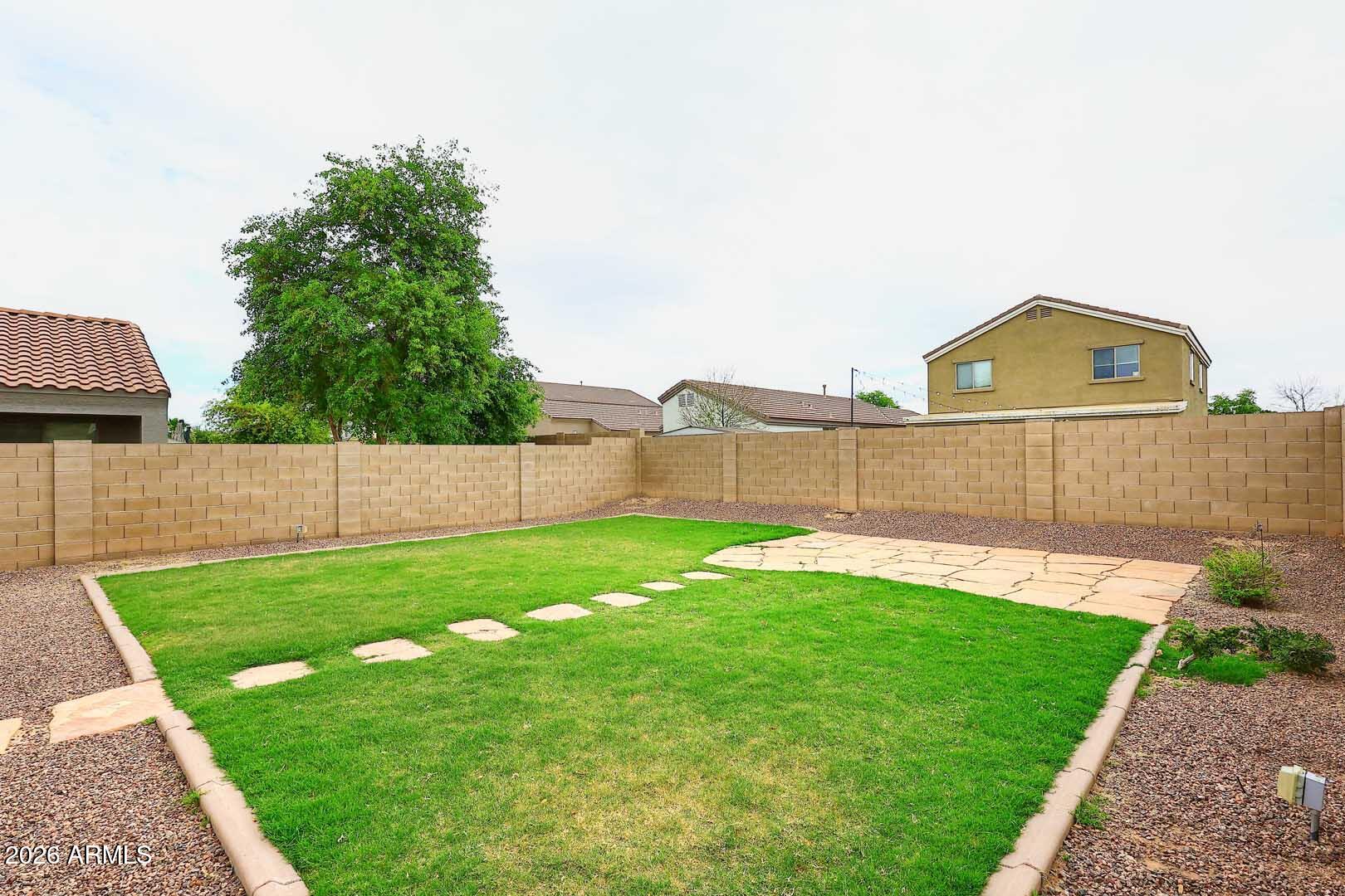 PECAN CREEK SOUTH UNIT 6 - Residential