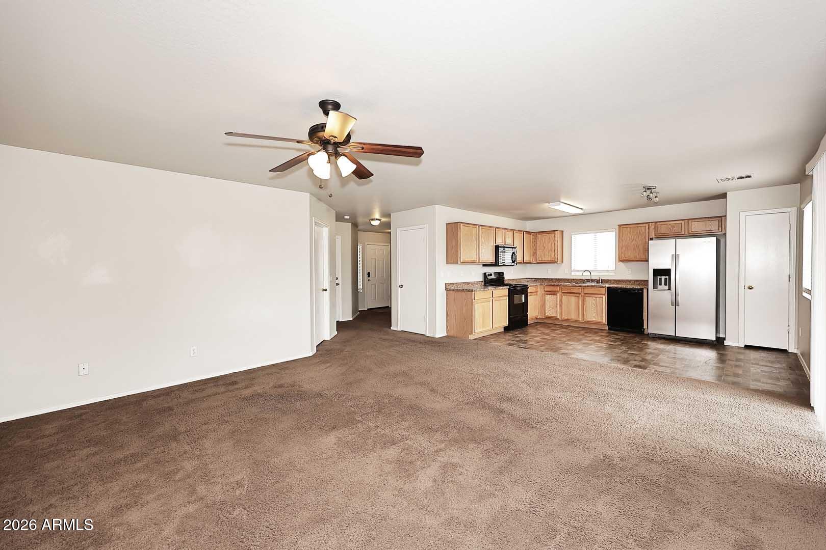 PECAN CREEK SOUTH UNIT 6 - Residential