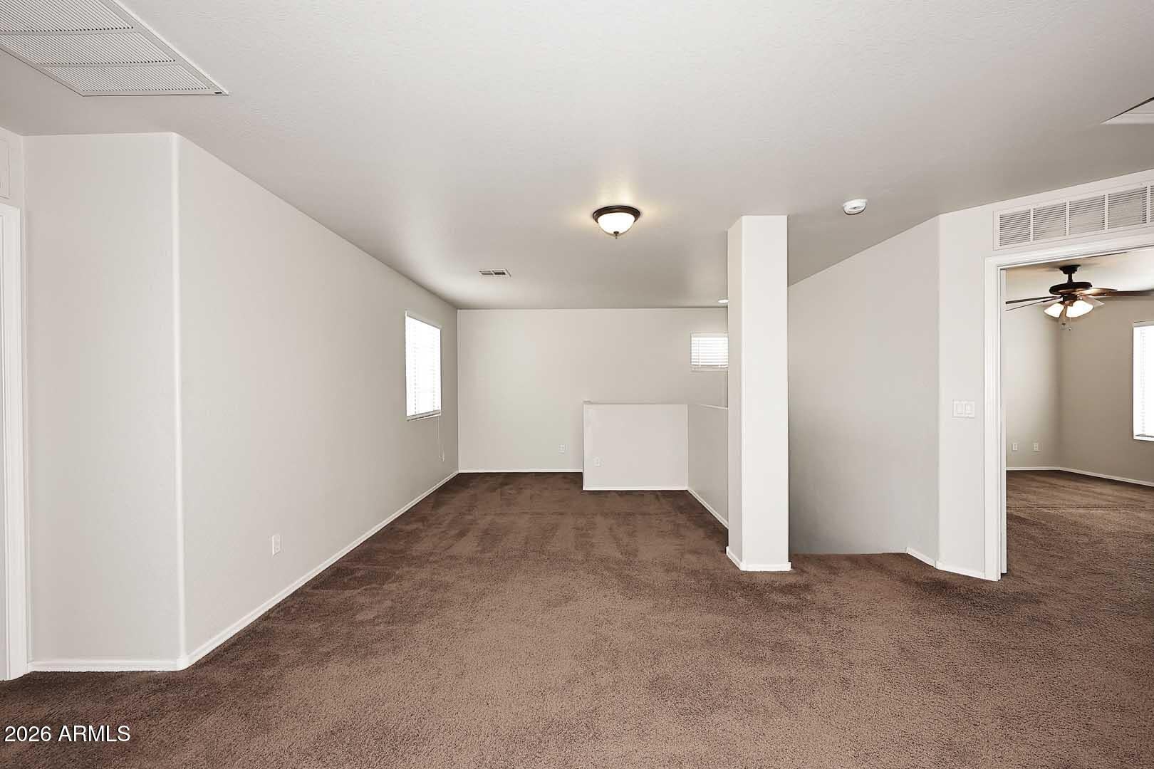 PECAN CREEK SOUTH UNIT 6 - Residential