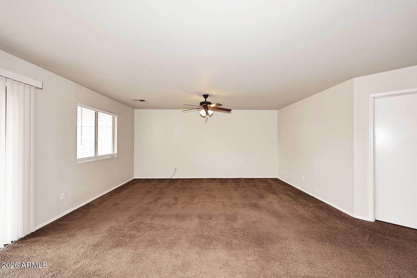 PECAN CREEK SOUTH UNIT 6 - Residential
