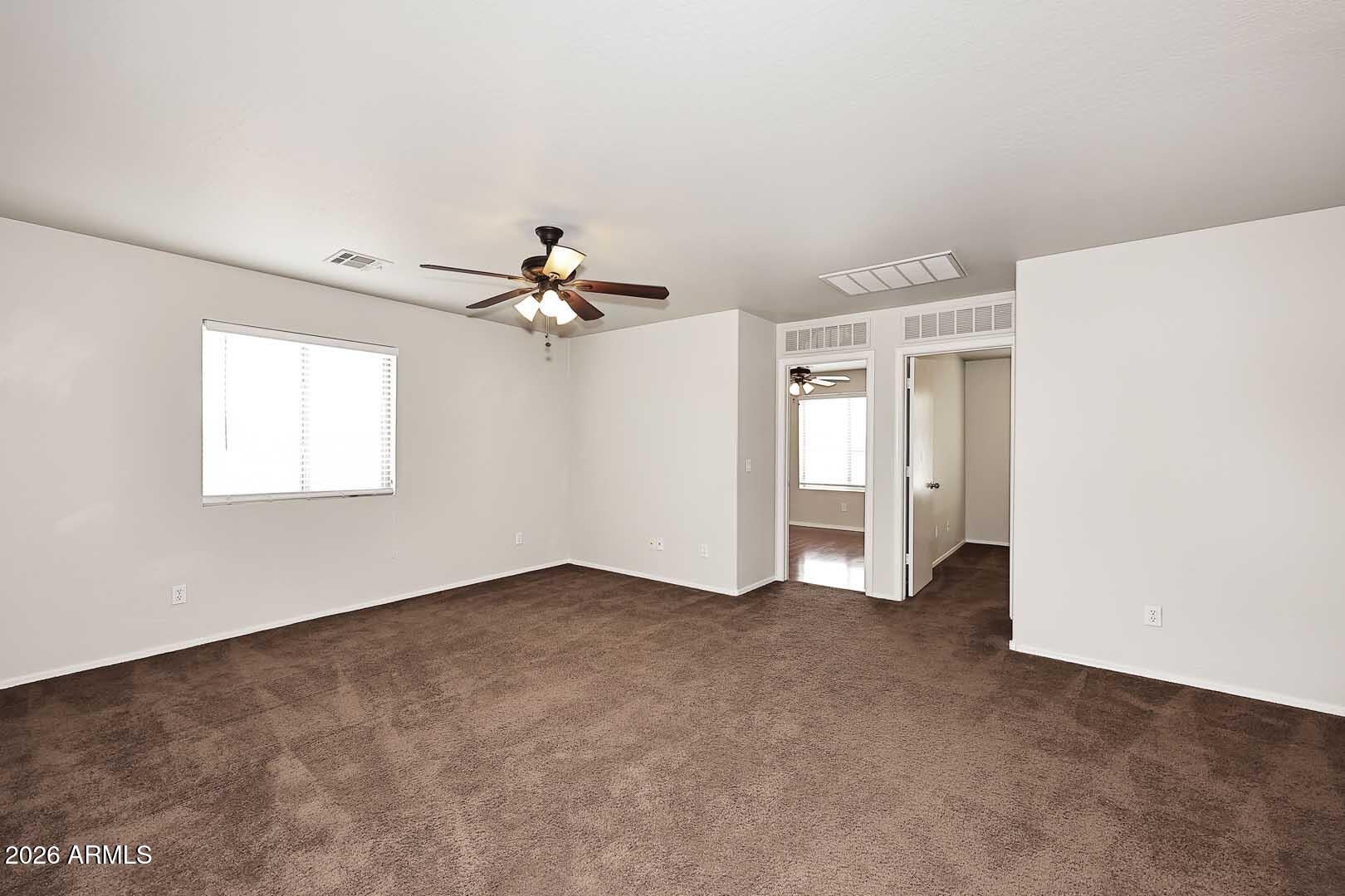 PECAN CREEK SOUTH UNIT 6 - Residential