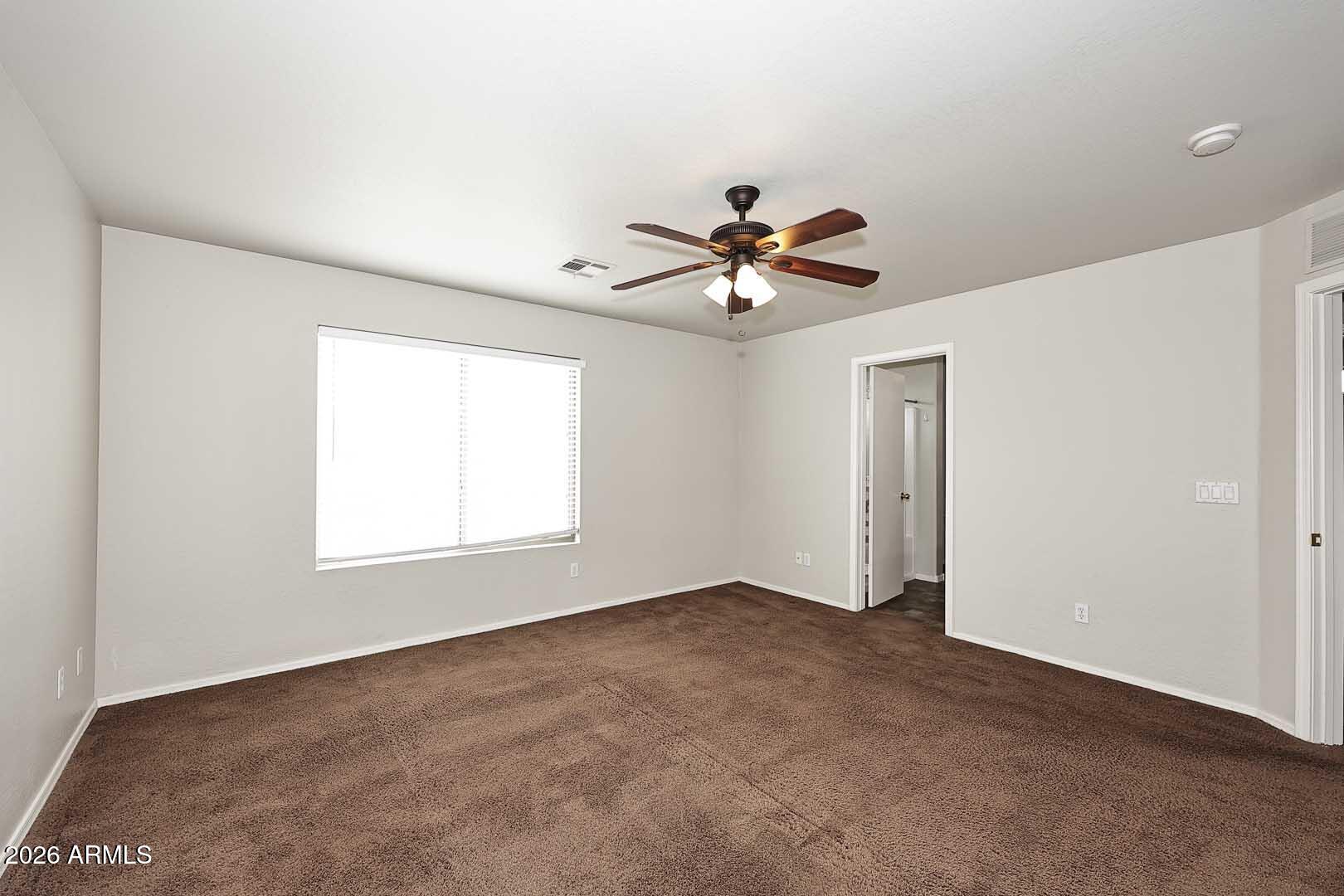 PECAN CREEK SOUTH UNIT 6 - Residential