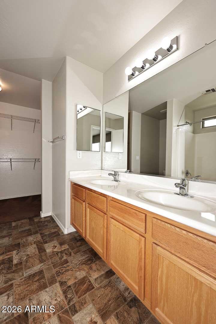 PECAN CREEK SOUTH UNIT 6 - Residential