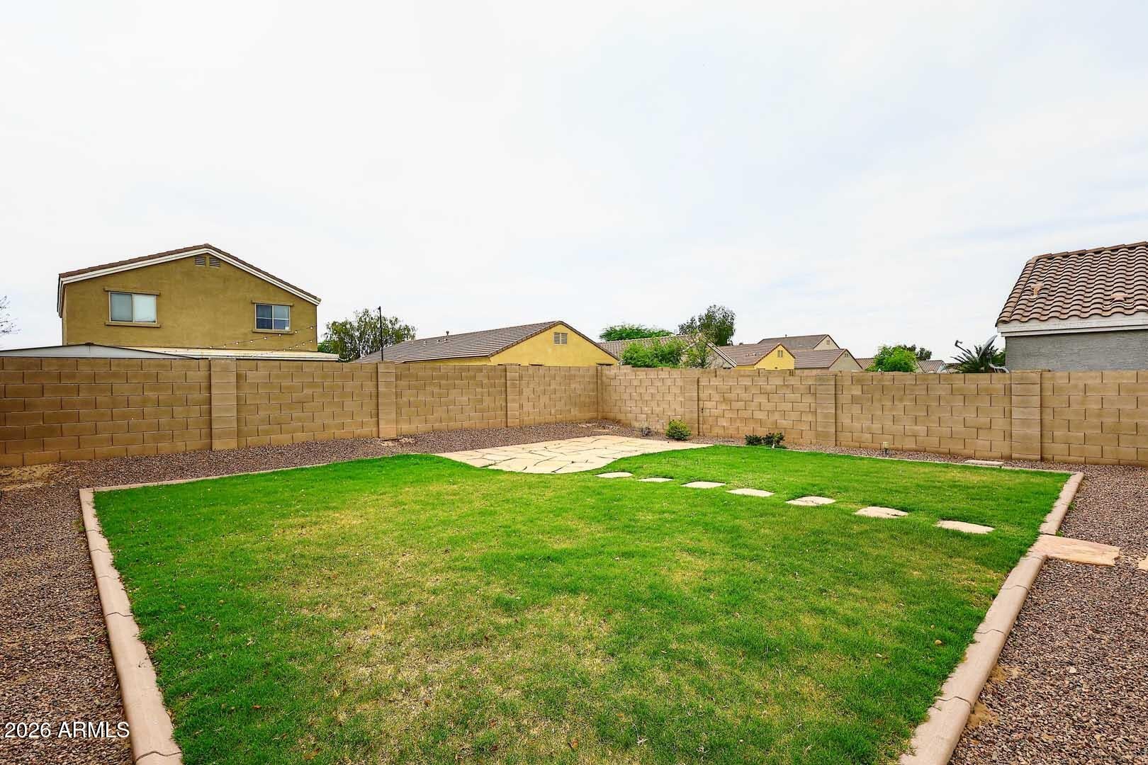PECAN CREEK SOUTH UNIT 6 - Residential