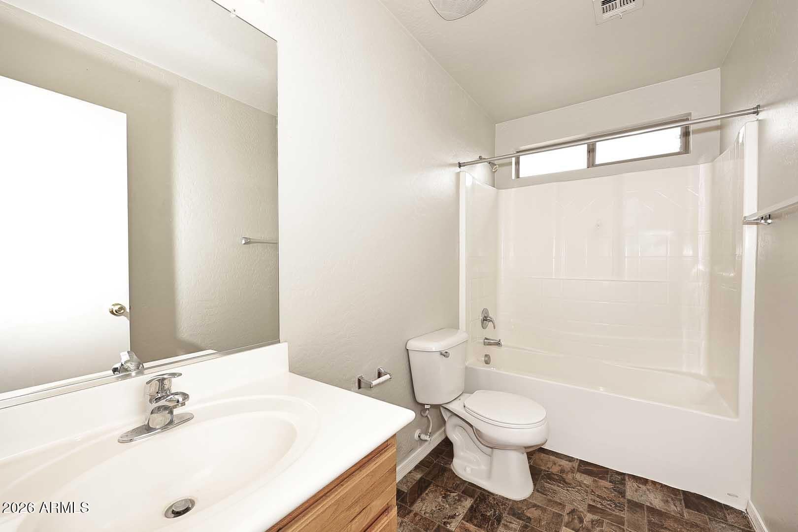 PECAN CREEK SOUTH UNIT 6 - Residential