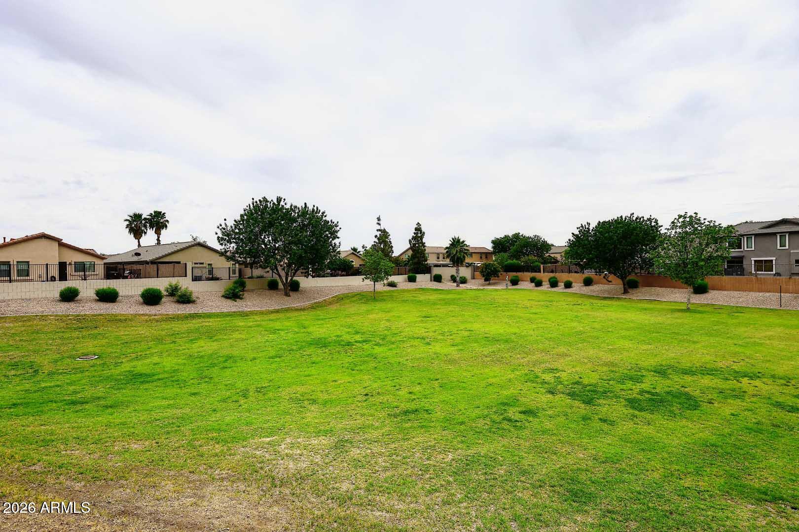 PECAN CREEK SOUTH UNIT 6 - Residential