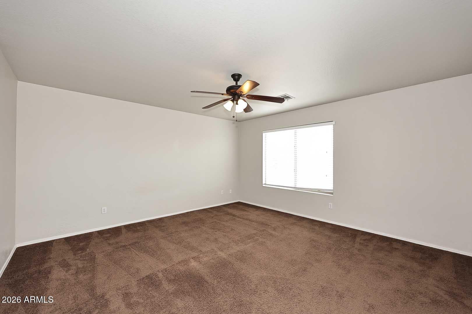 PECAN CREEK SOUTH UNIT 6 - Residential