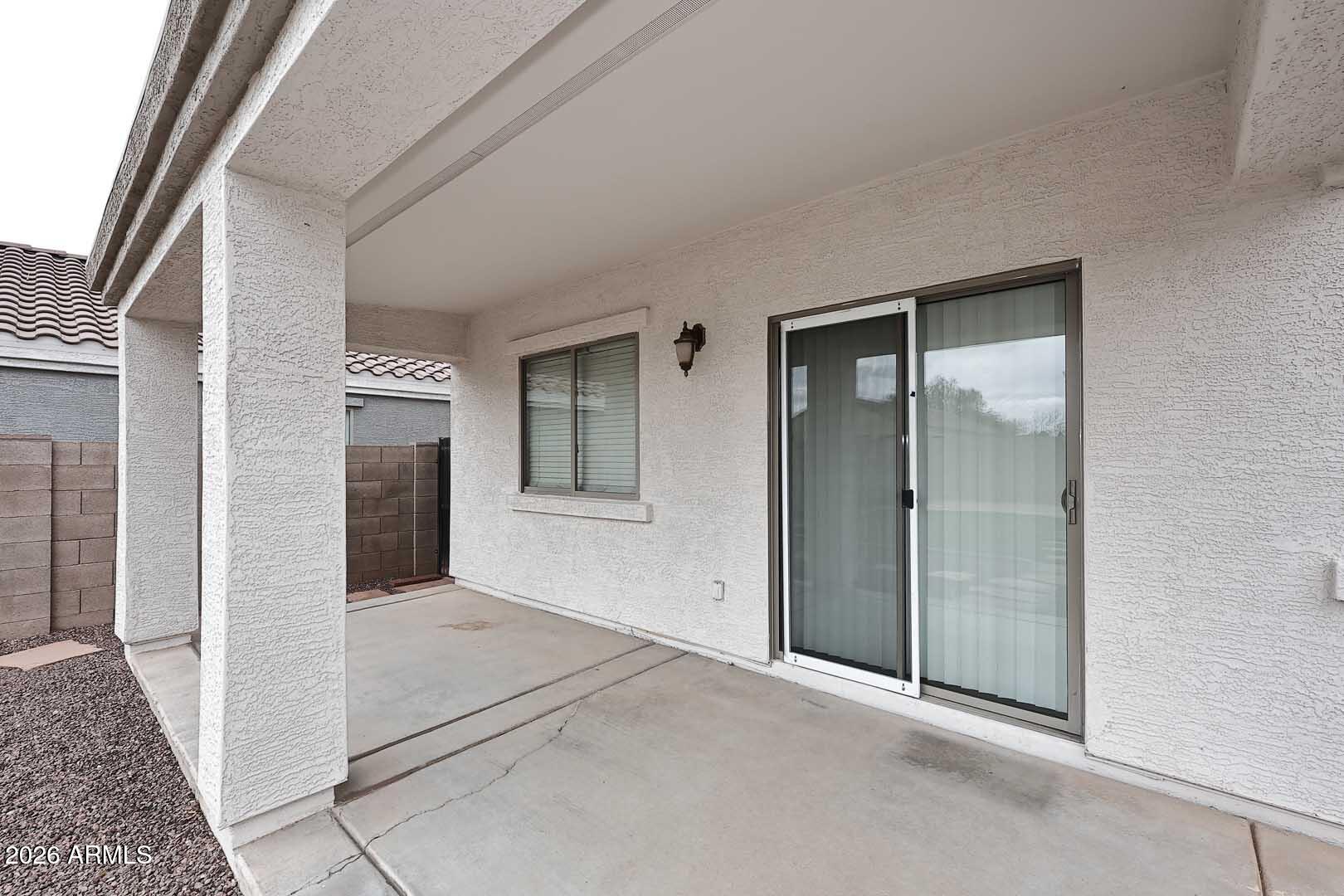 PECAN CREEK SOUTH UNIT 6 - Residential