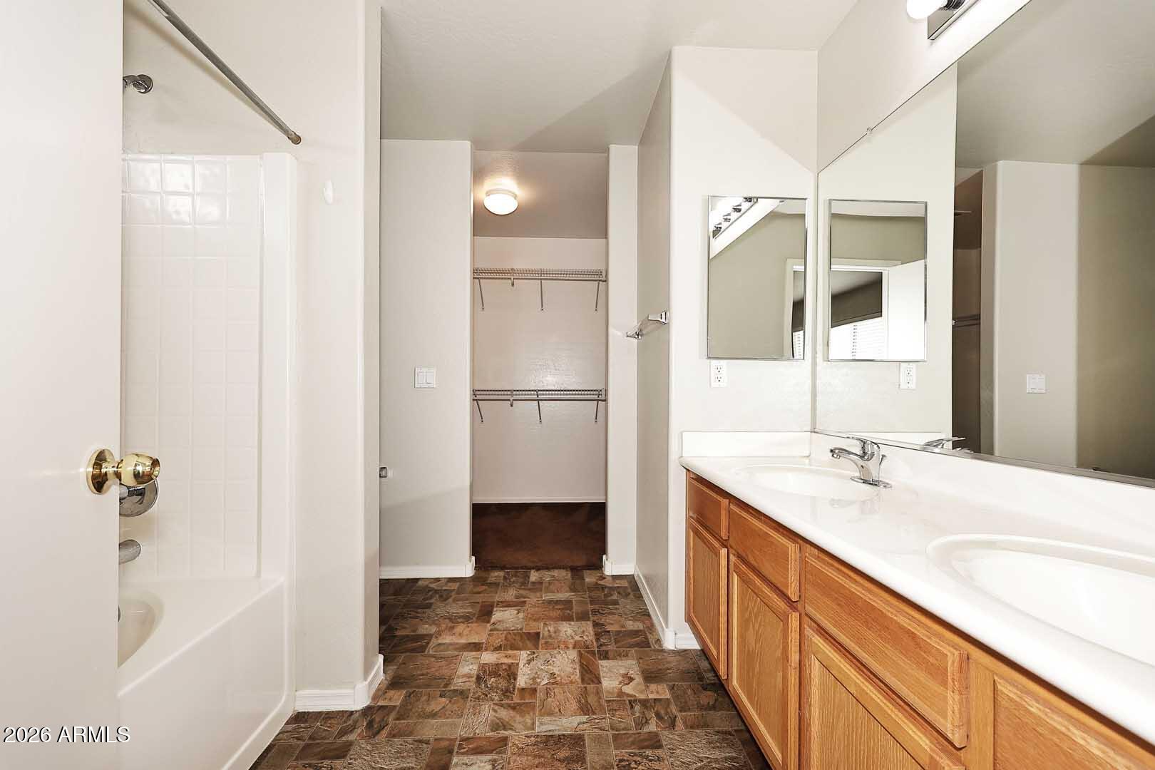 PECAN CREEK SOUTH UNIT 6 - Residential