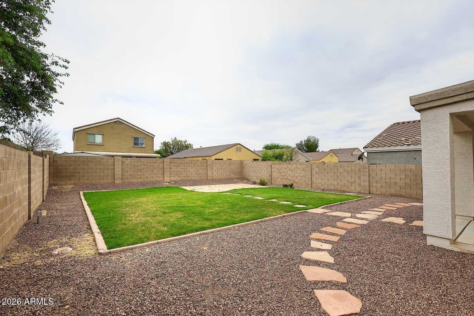 PECAN CREEK SOUTH UNIT 6 - Residential
