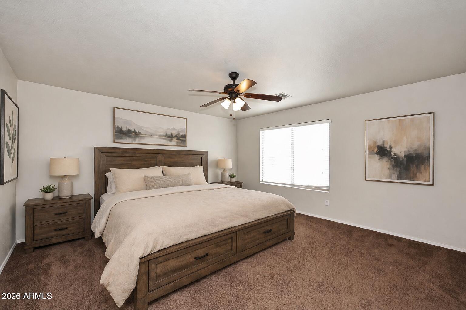 PECAN CREEK SOUTH UNIT 6 - Residential