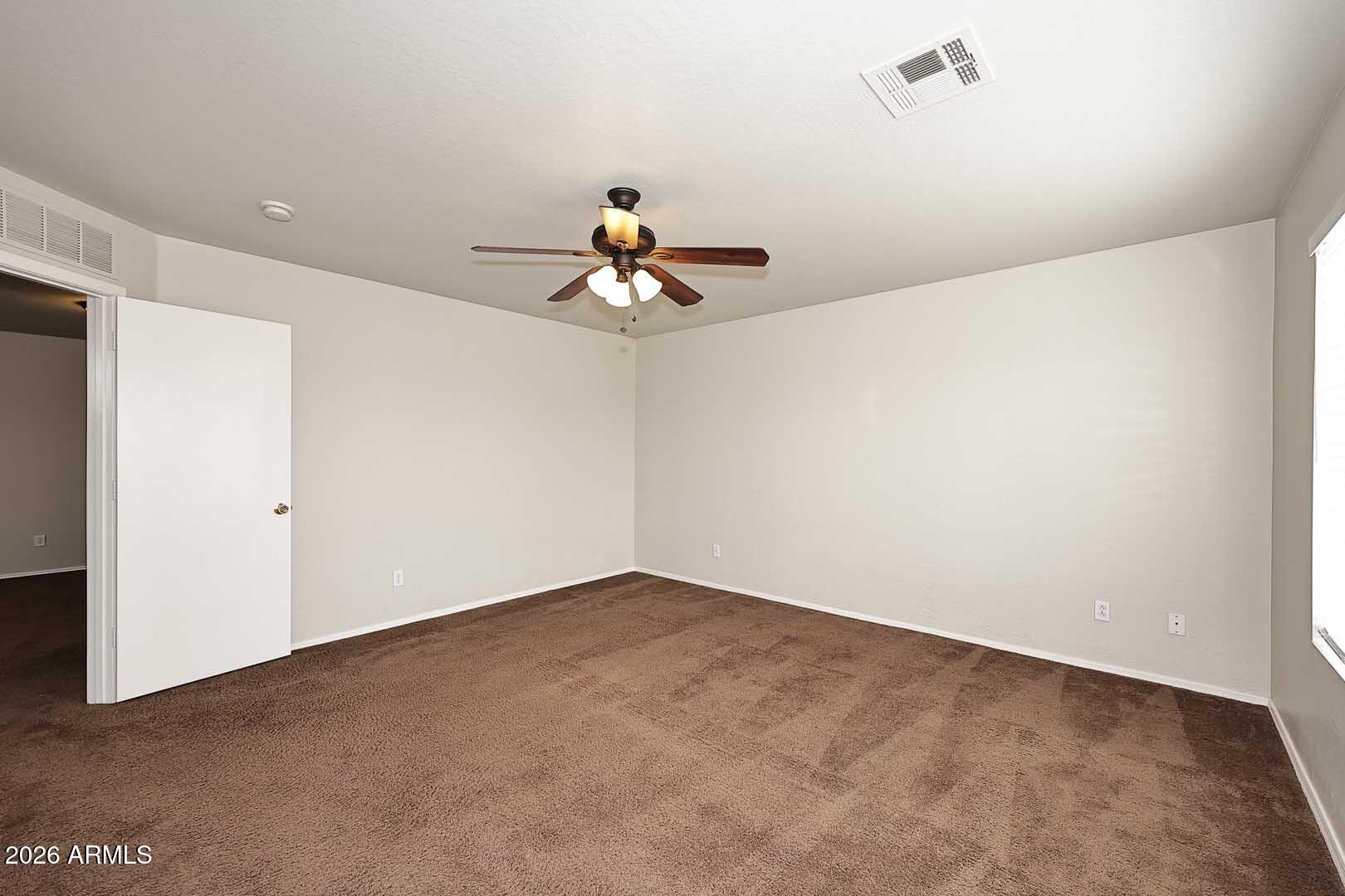 PECAN CREEK SOUTH UNIT 6 - Residential