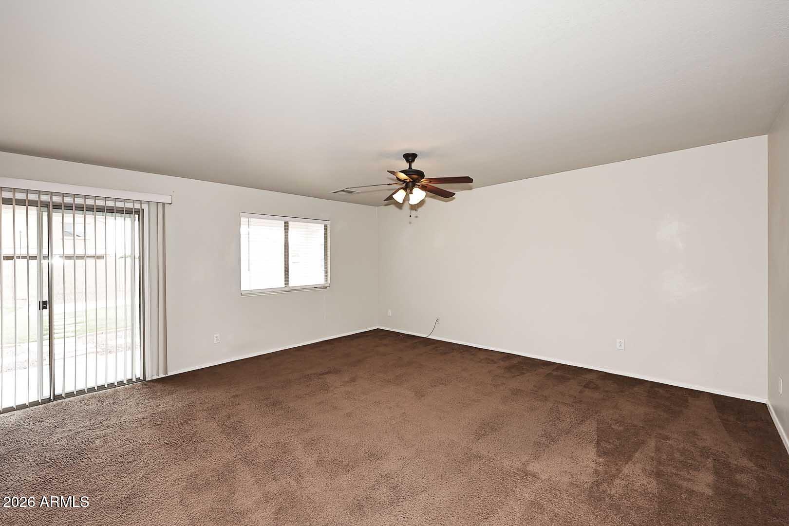 PECAN CREEK SOUTH UNIT 6 - Residential