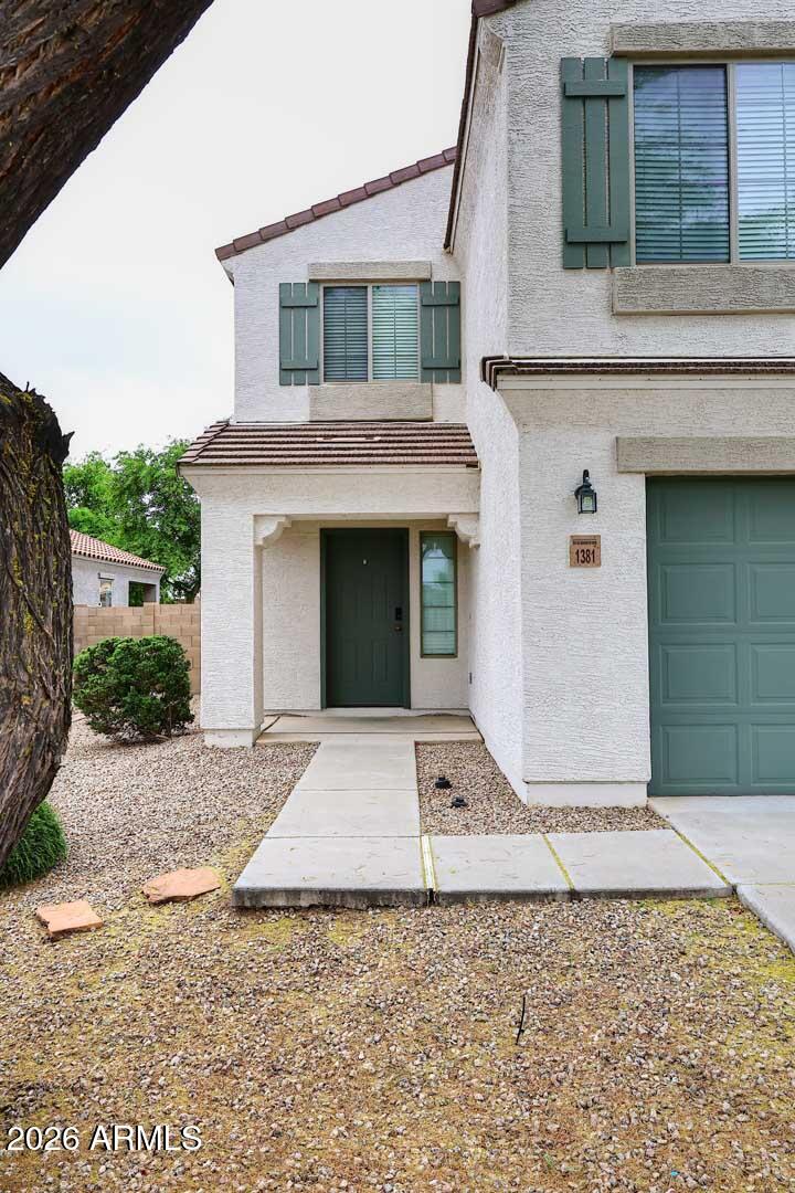 PECAN CREEK SOUTH UNIT 6 - Residential