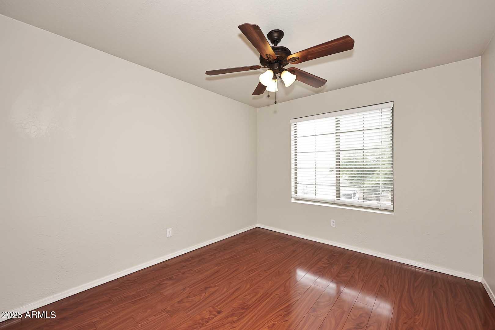 PECAN CREEK SOUTH UNIT 6 - Residential