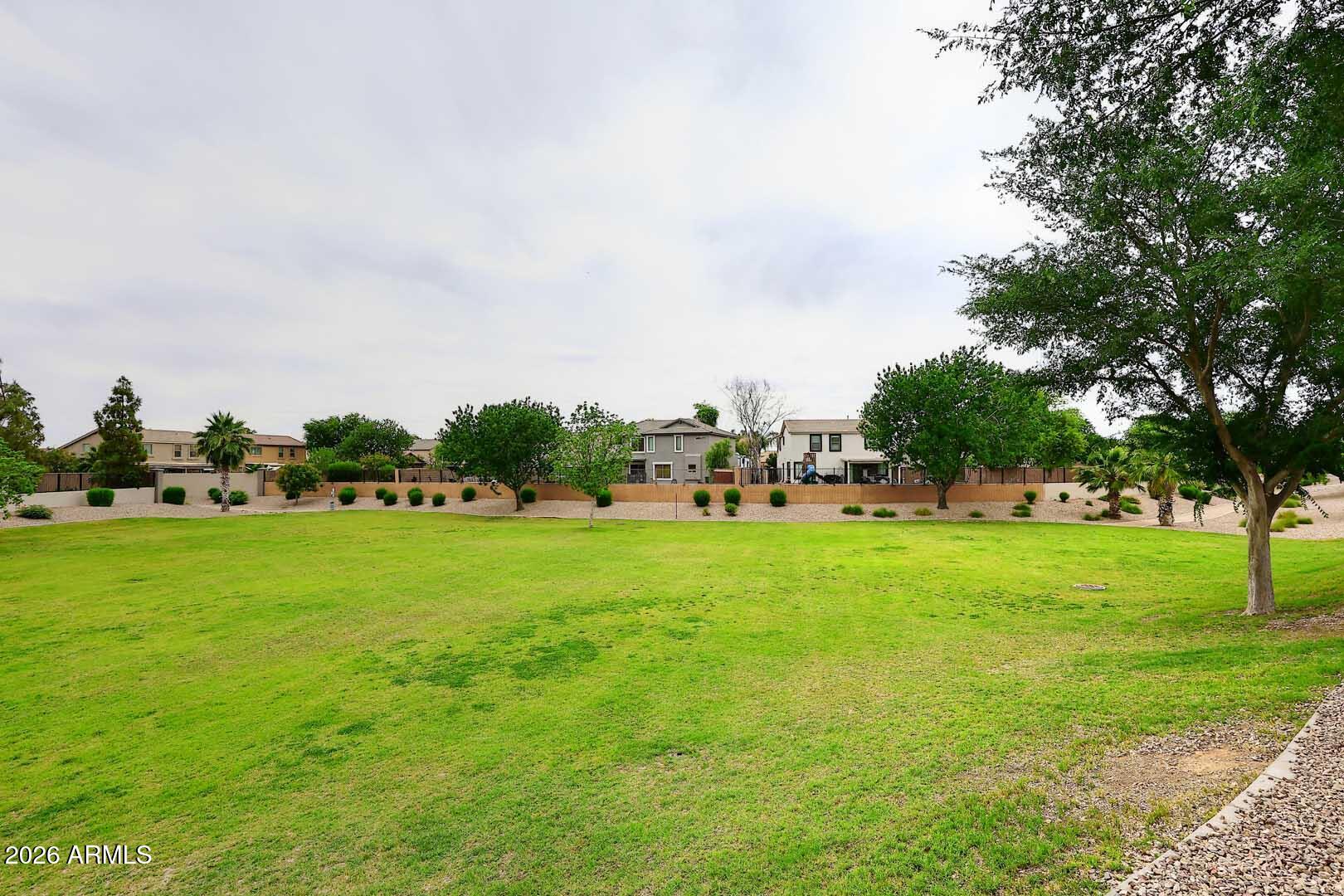 PECAN CREEK SOUTH UNIT 6 - Residential