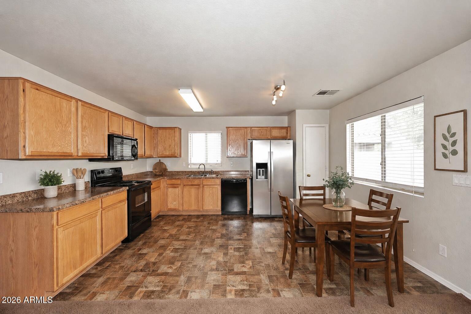 PECAN CREEK SOUTH UNIT 6 - Residential