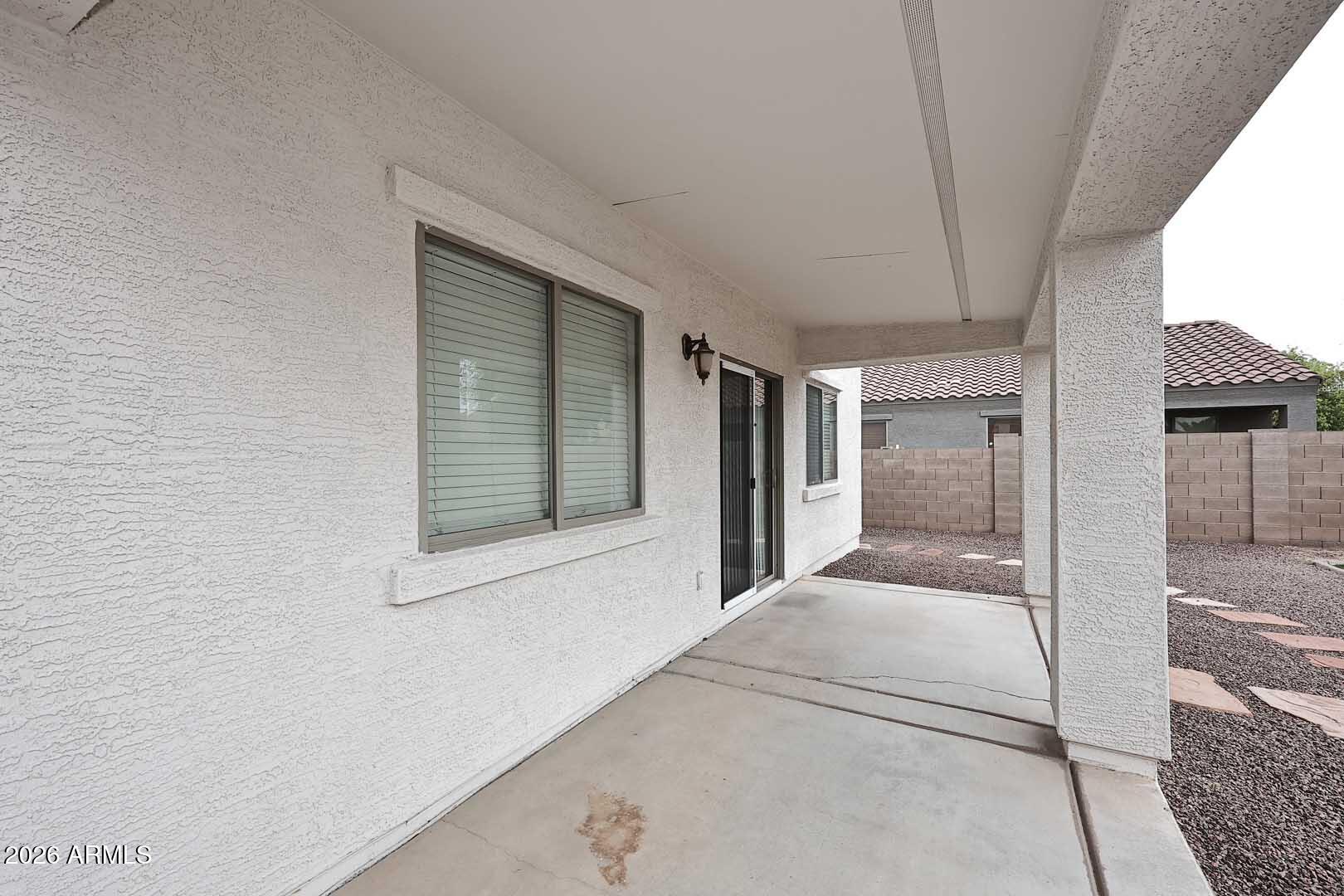 PECAN CREEK SOUTH UNIT 6 - Residential