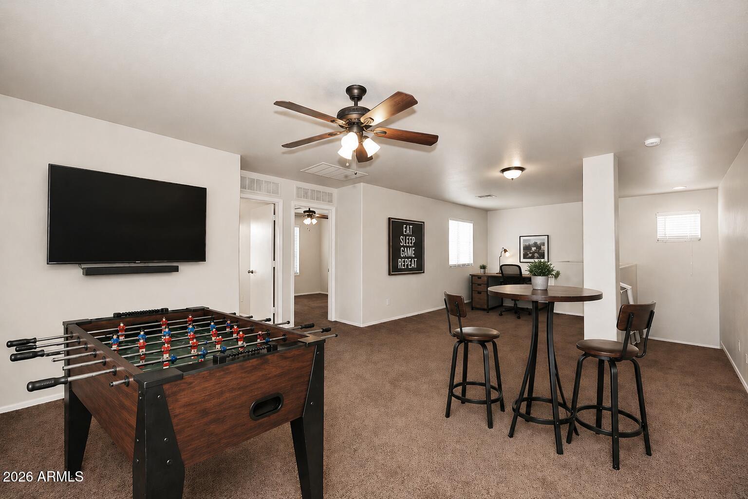 PECAN CREEK SOUTH UNIT 6 - Residential