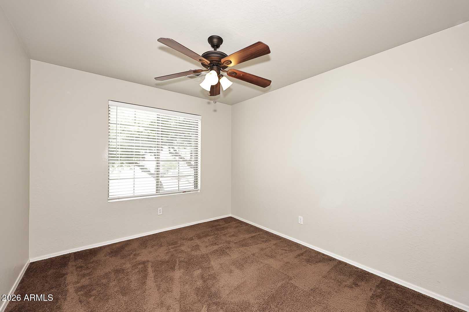 PECAN CREEK SOUTH UNIT 6 - Residential