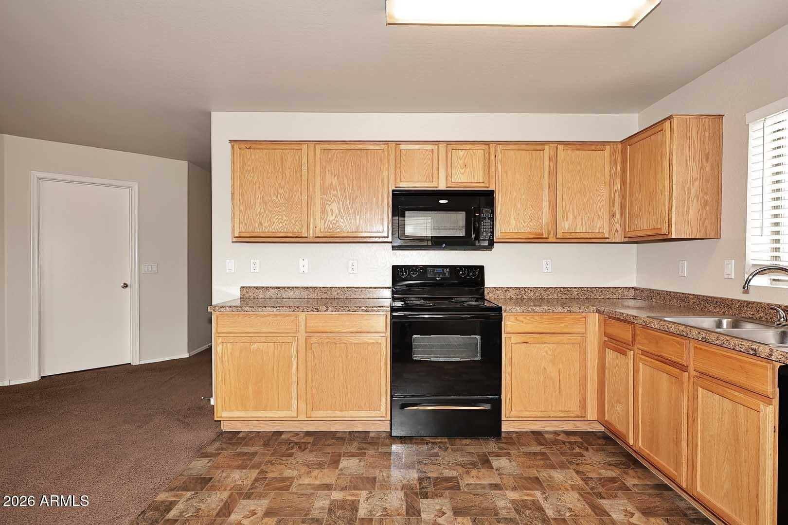 PECAN CREEK SOUTH UNIT 6 - Residential