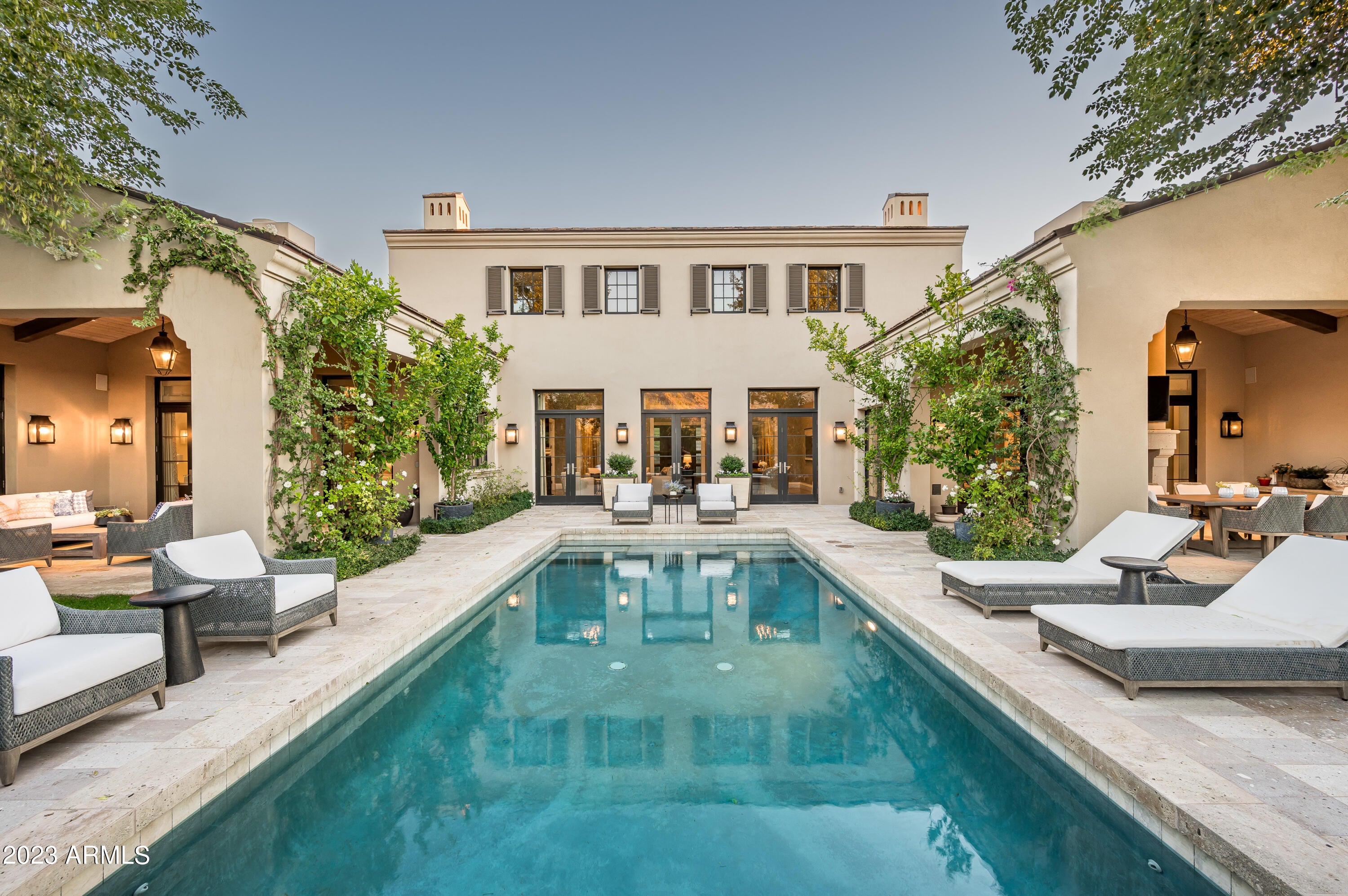 Silverleaf at DC Ranch - Residential