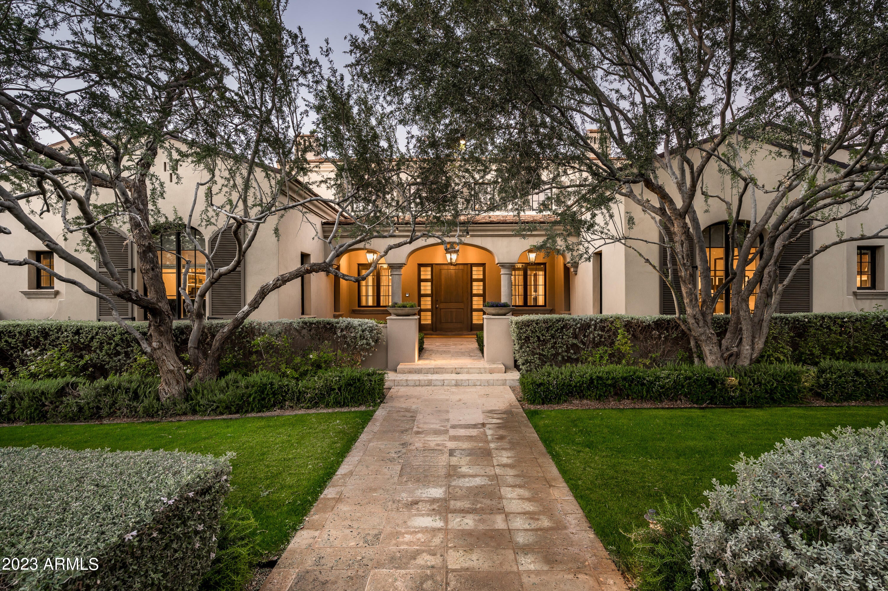 Silverleaf at DC Ranch - Residential