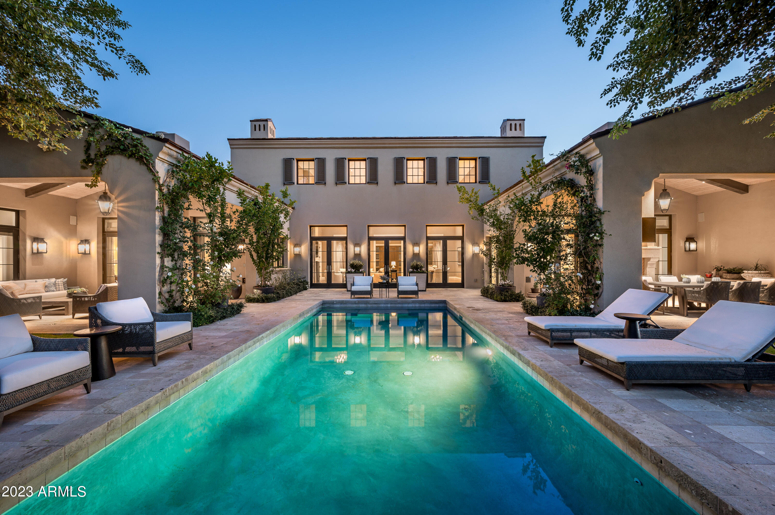 Silverleaf at DC Ranch - Residential
