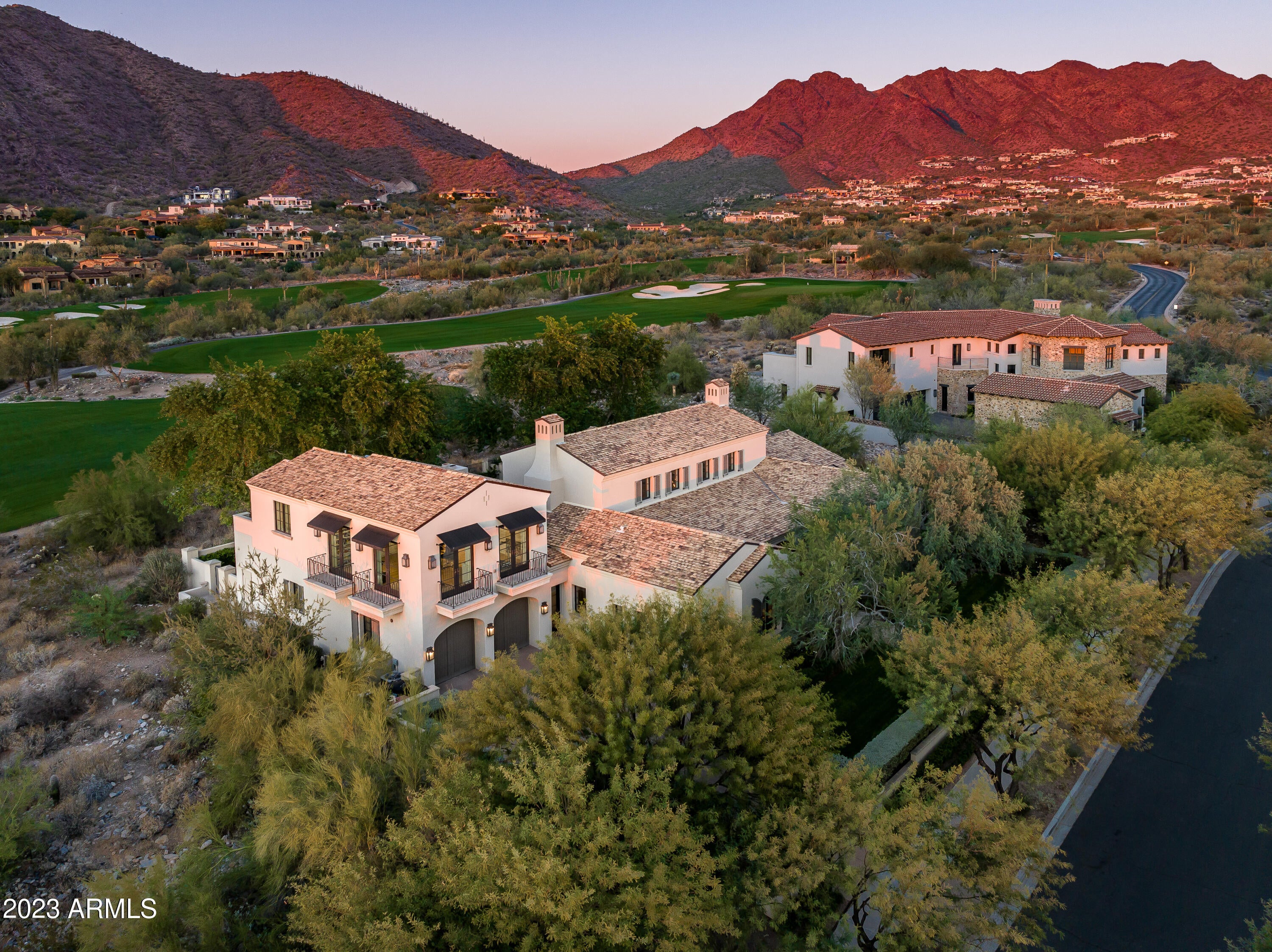 Silverleaf at DC Ranch - Residential