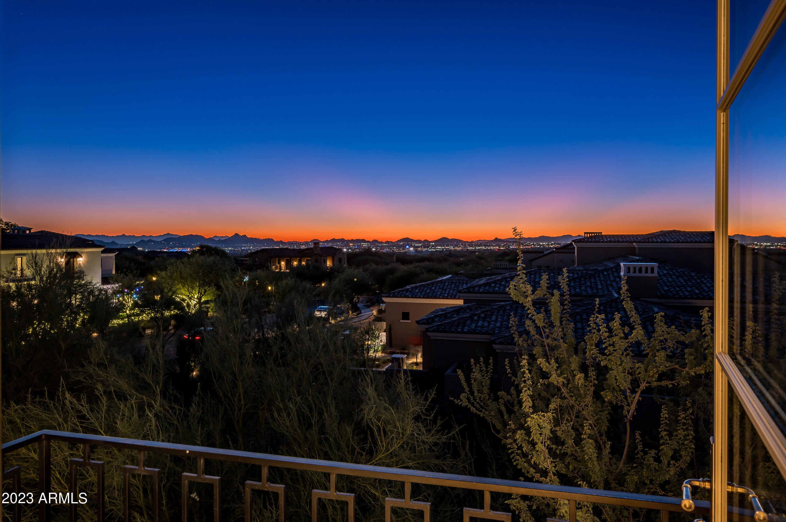 Silverleaf at DC Ranch - Residential