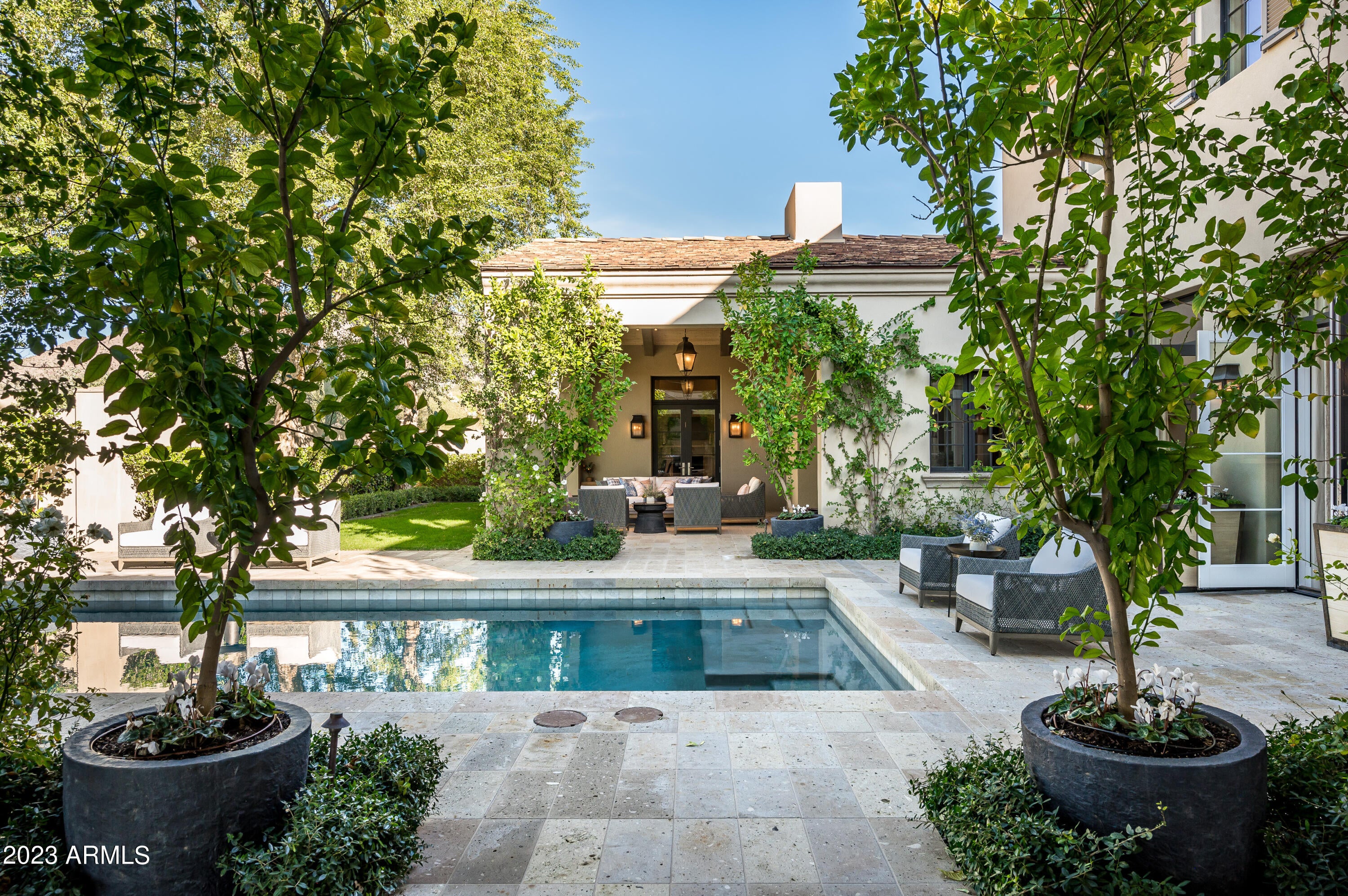 Silverleaf at DC Ranch - Residential