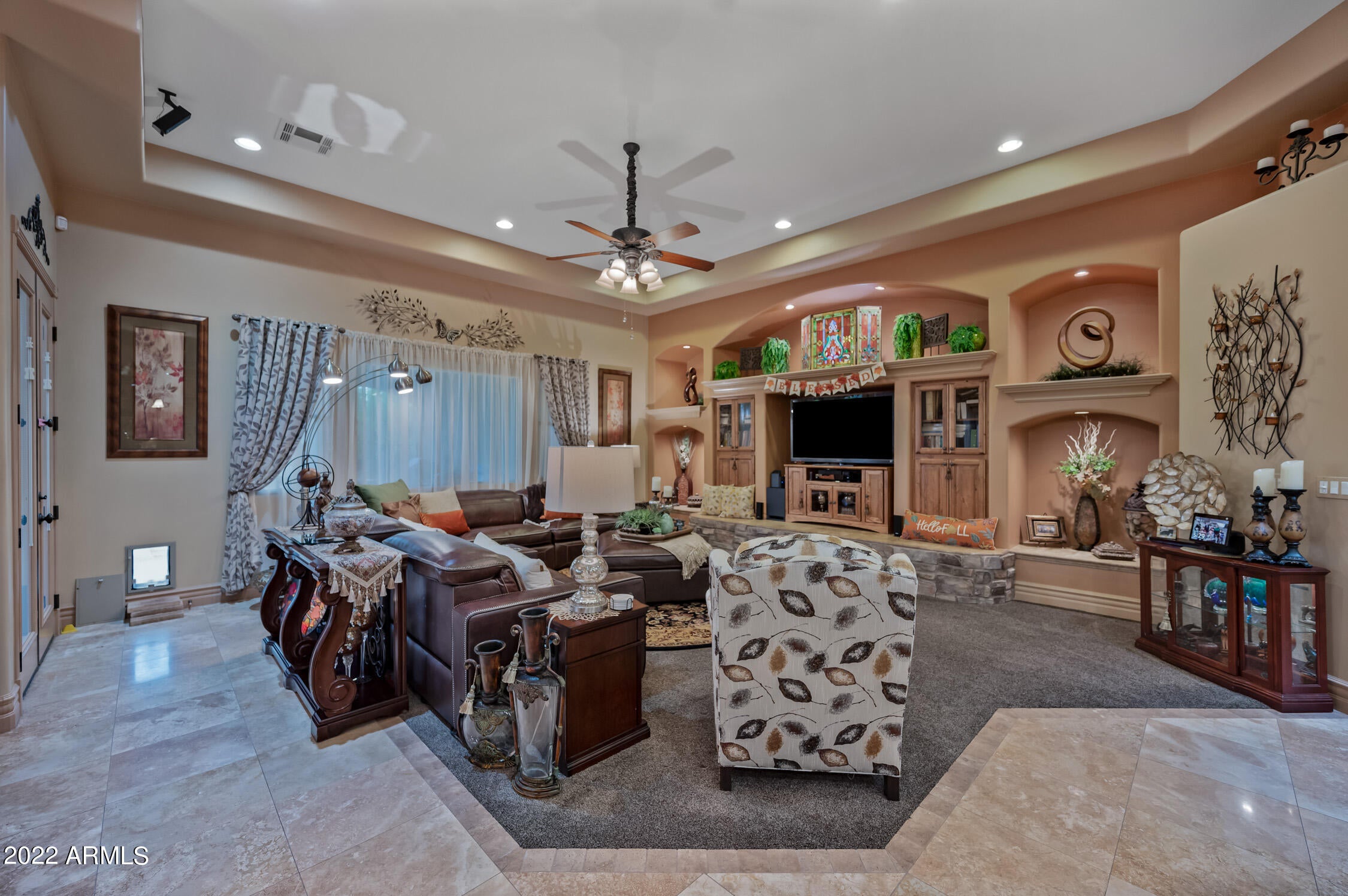 CIRCLE G AT QUEEN CREEK - Residential