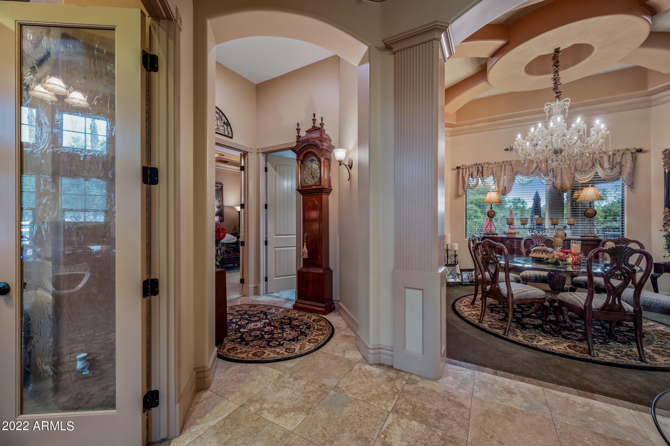 CIRCLE G AT QUEEN CREEK - Residential