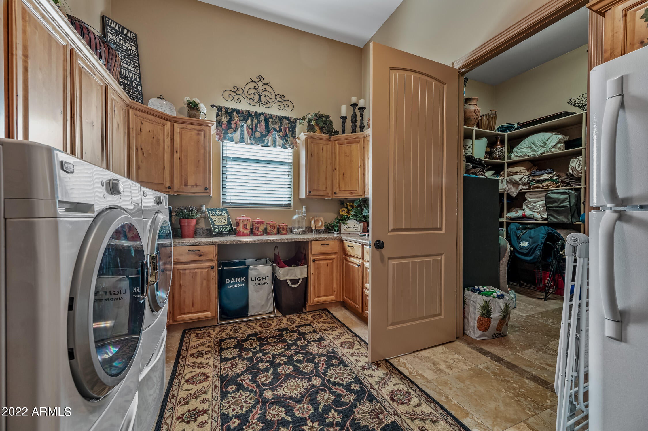 CIRCLE G AT QUEEN CREEK - Residential