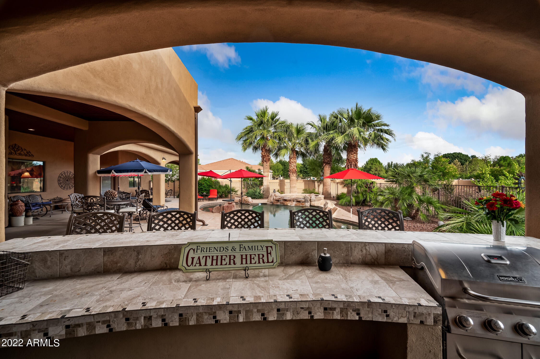 CIRCLE G AT QUEEN CREEK - Residential