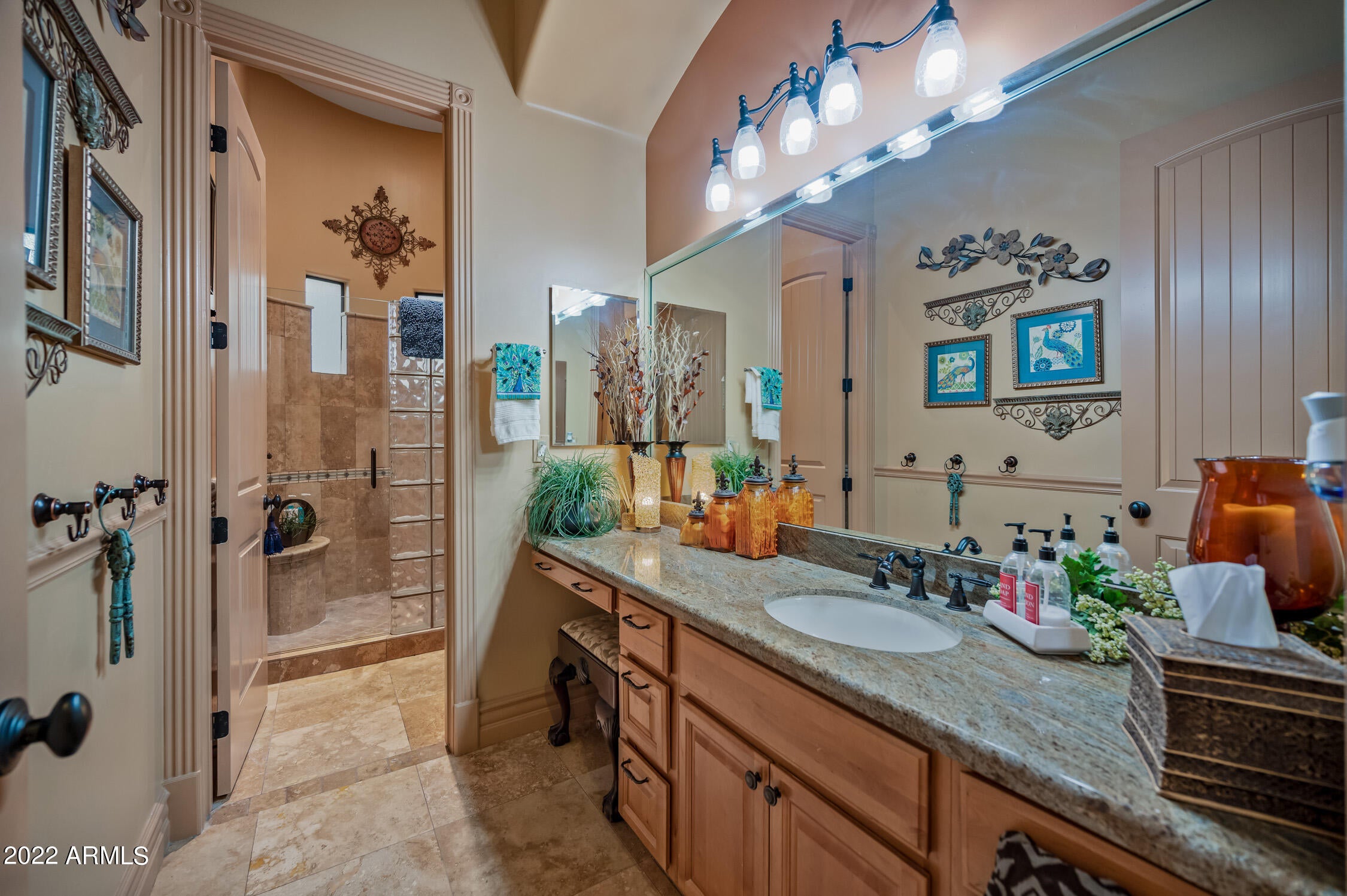 CIRCLE G AT QUEEN CREEK - Residential