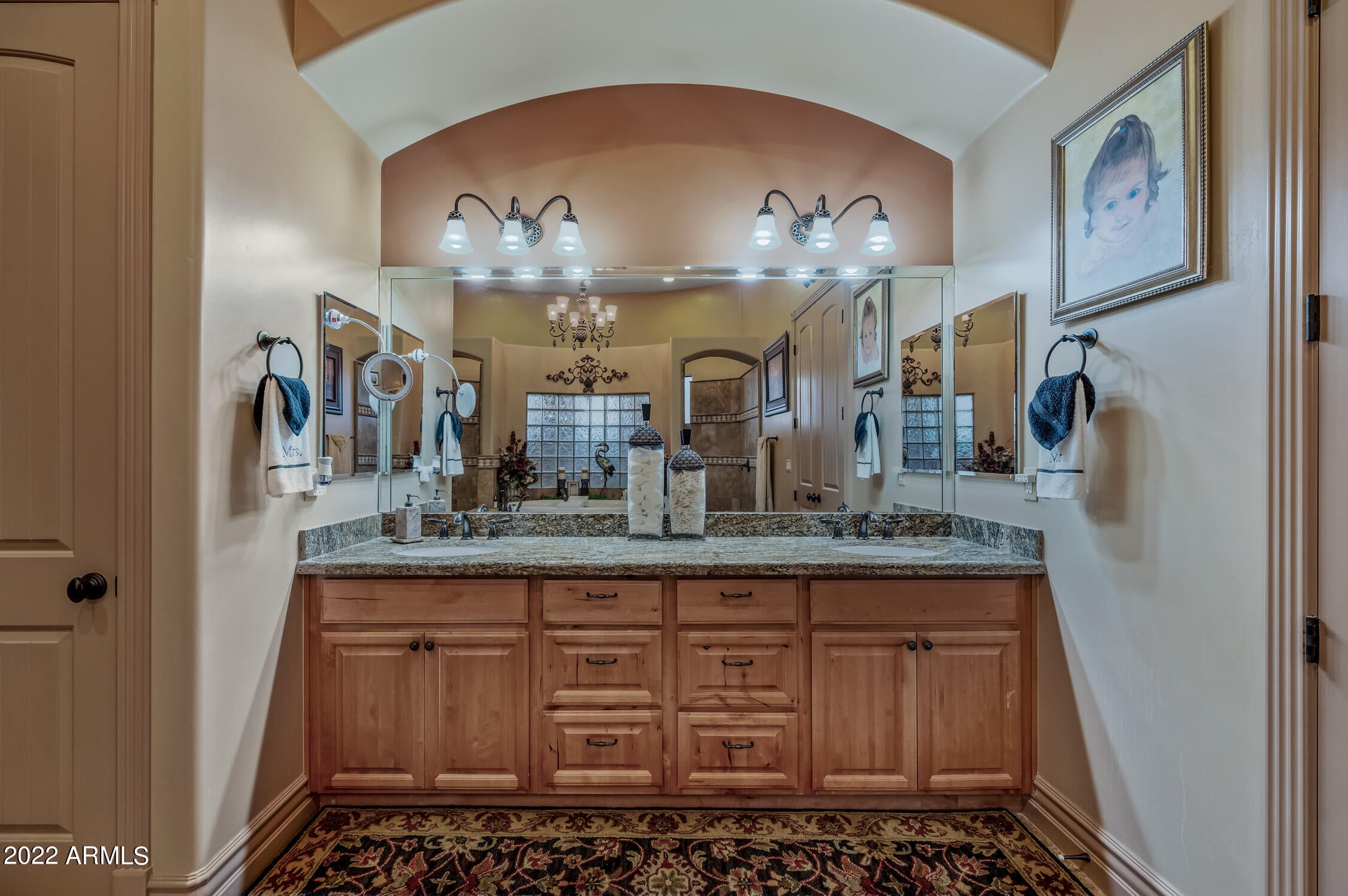 CIRCLE G AT QUEEN CREEK - Residential