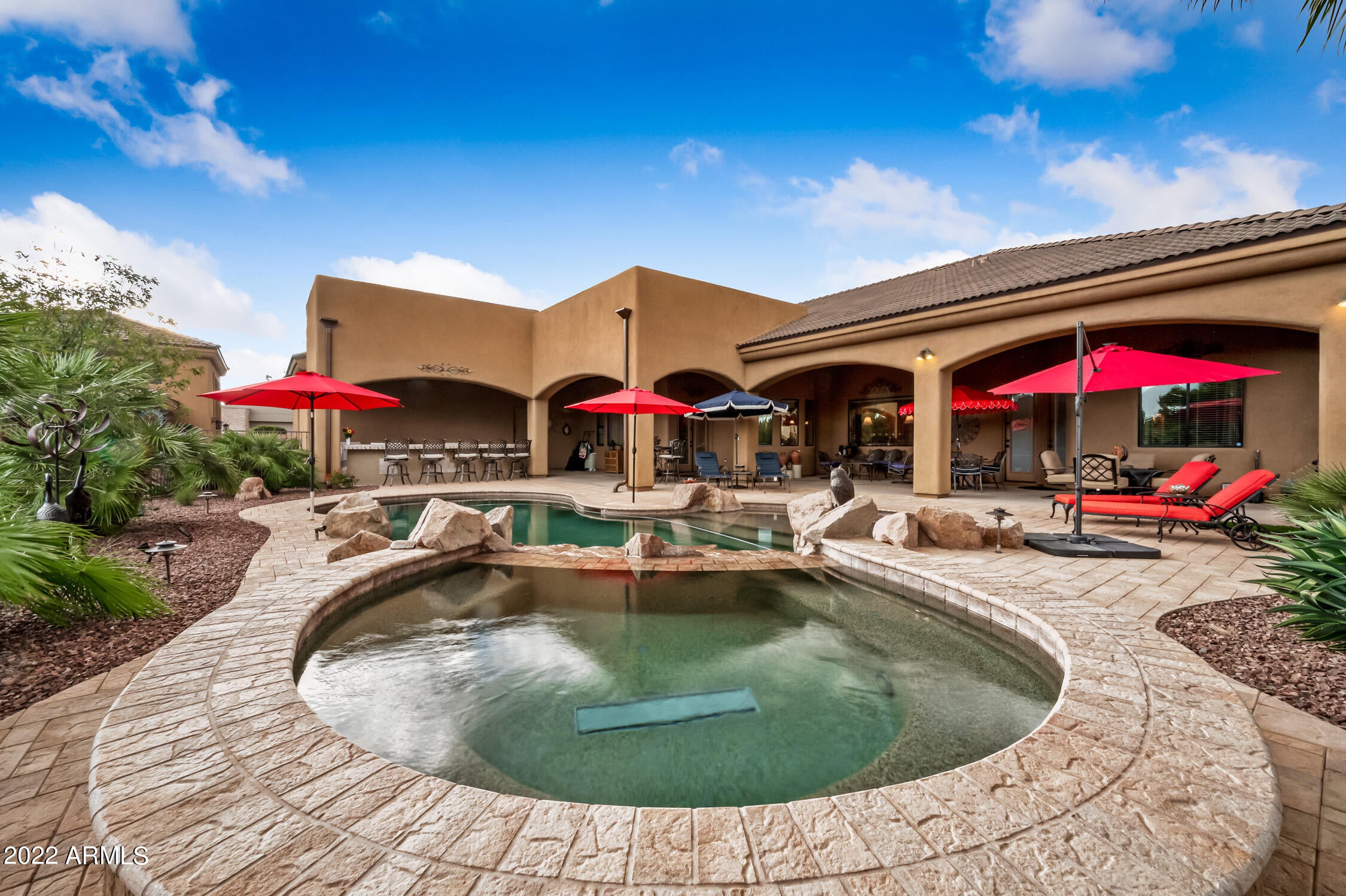 CIRCLE G AT QUEEN CREEK - Residential
