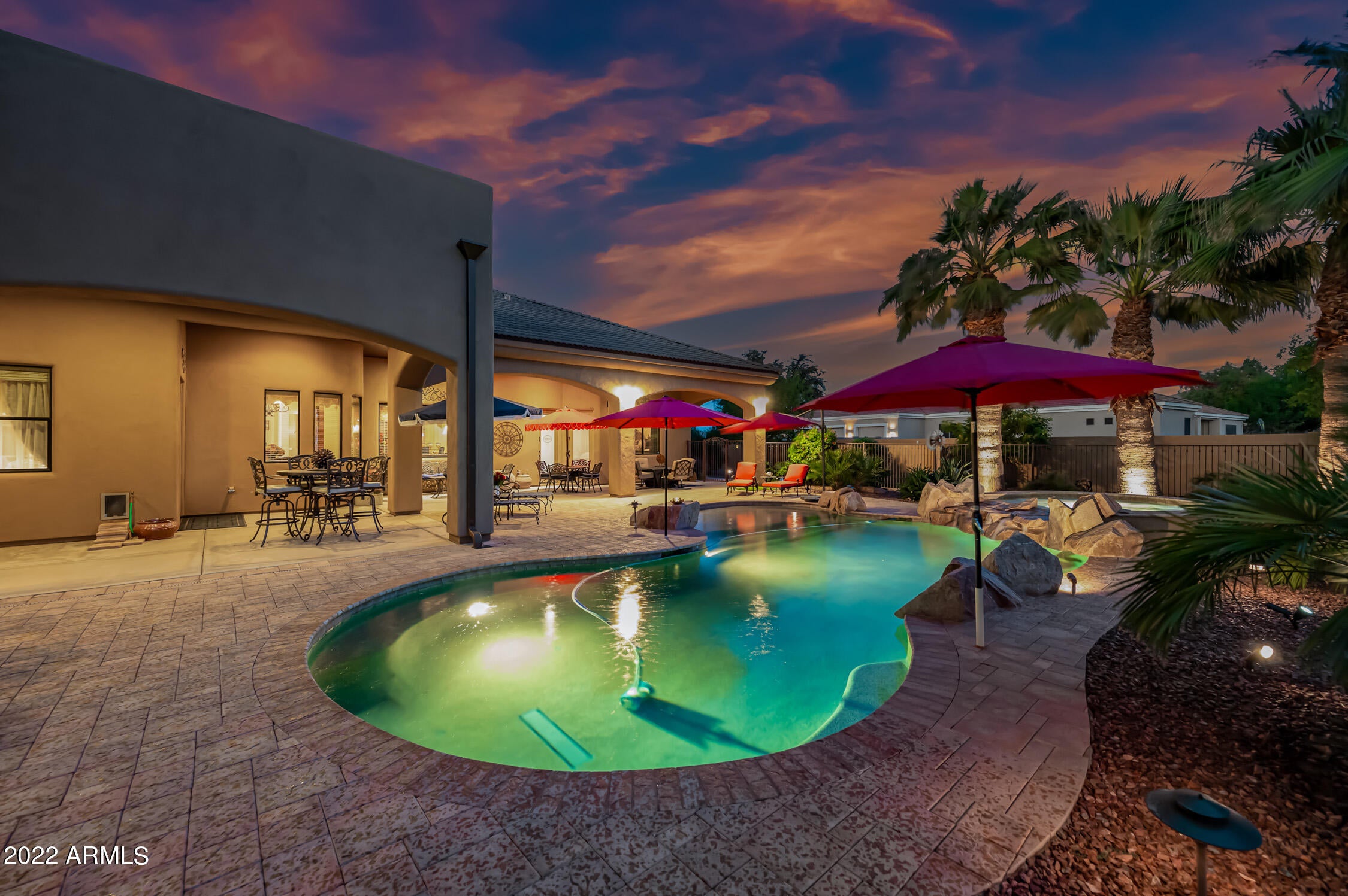 CIRCLE G AT QUEEN CREEK - Residential