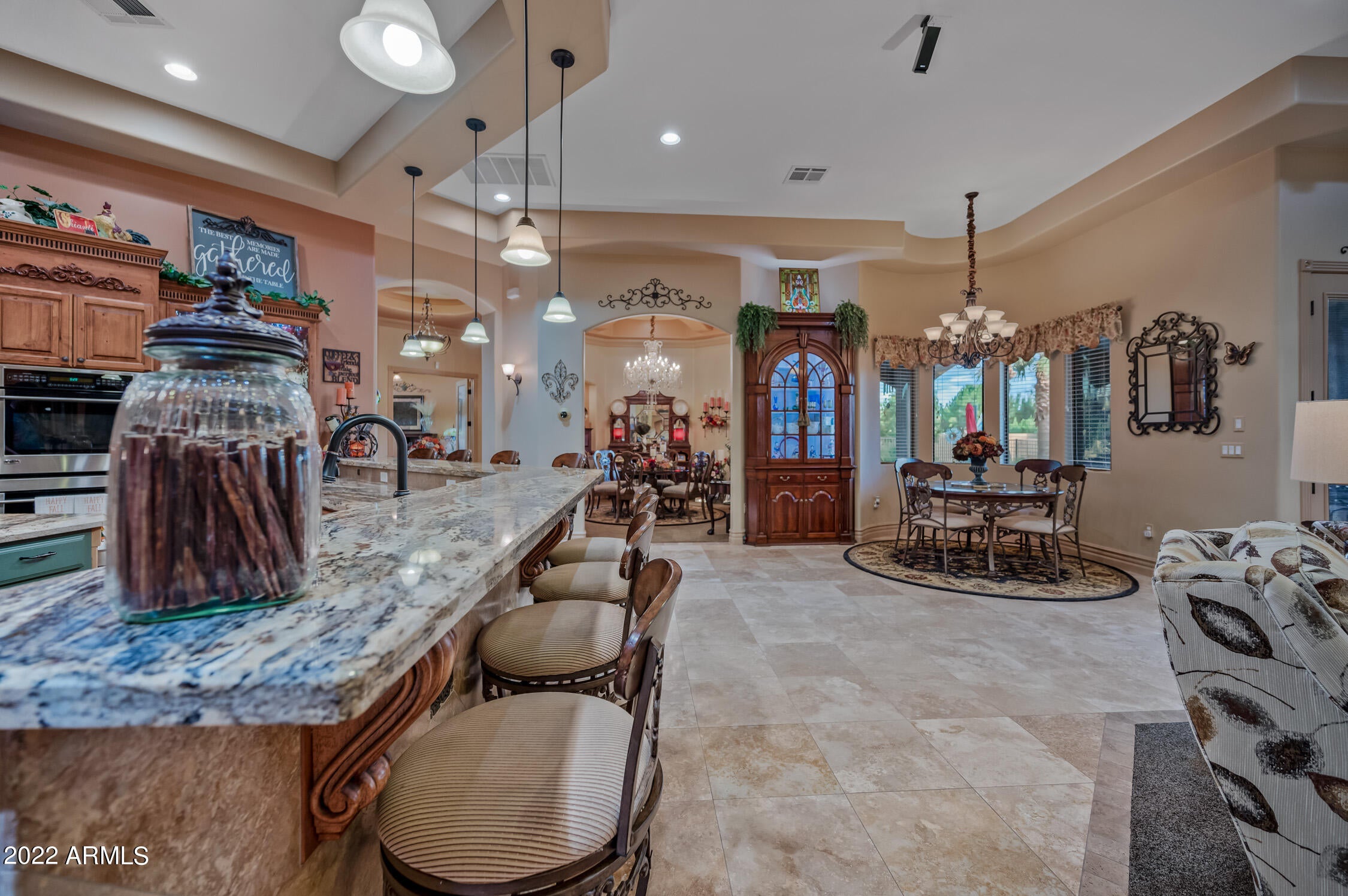 CIRCLE G AT QUEEN CREEK - Residential
