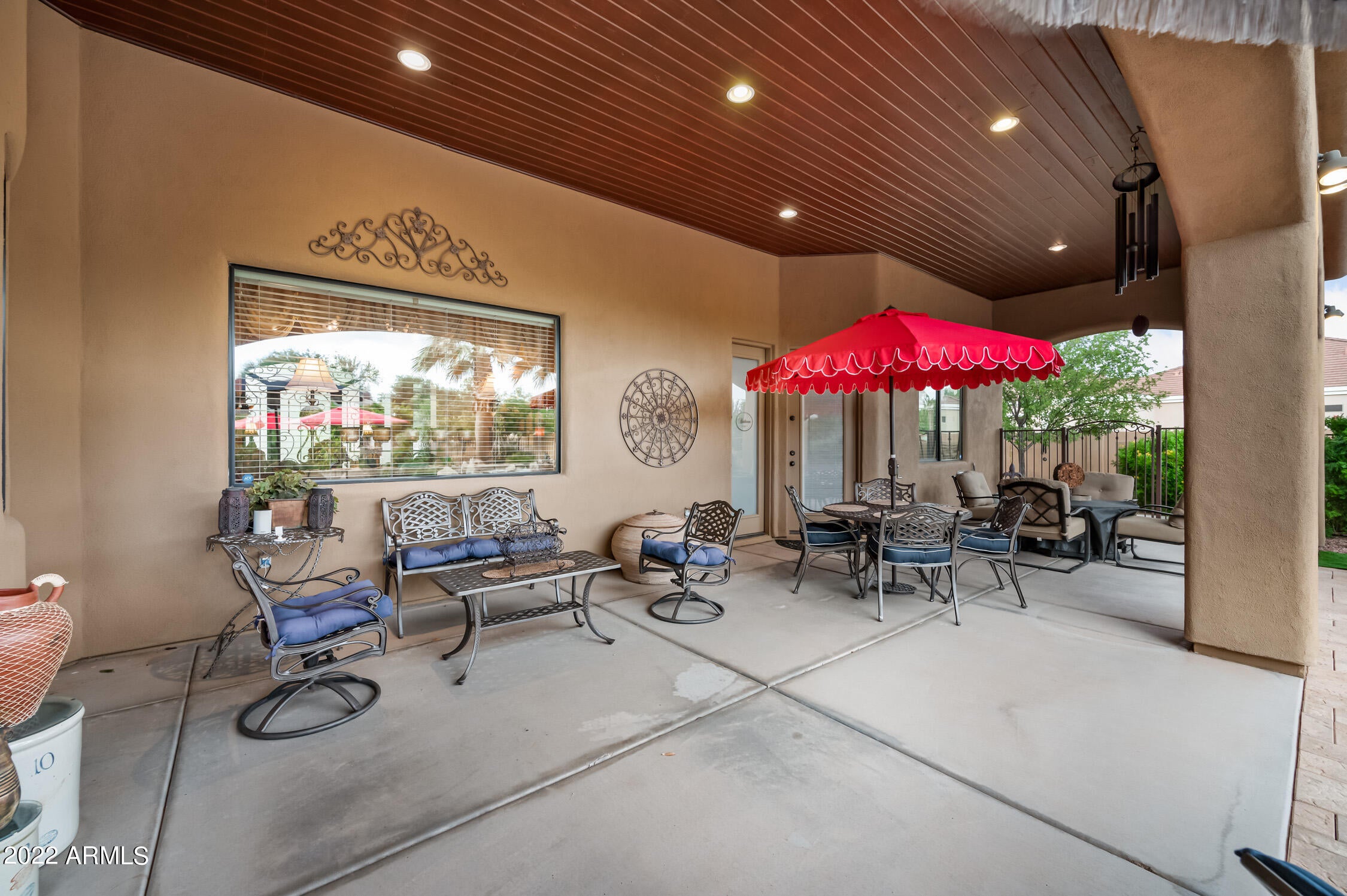 CIRCLE G AT QUEEN CREEK - Residential