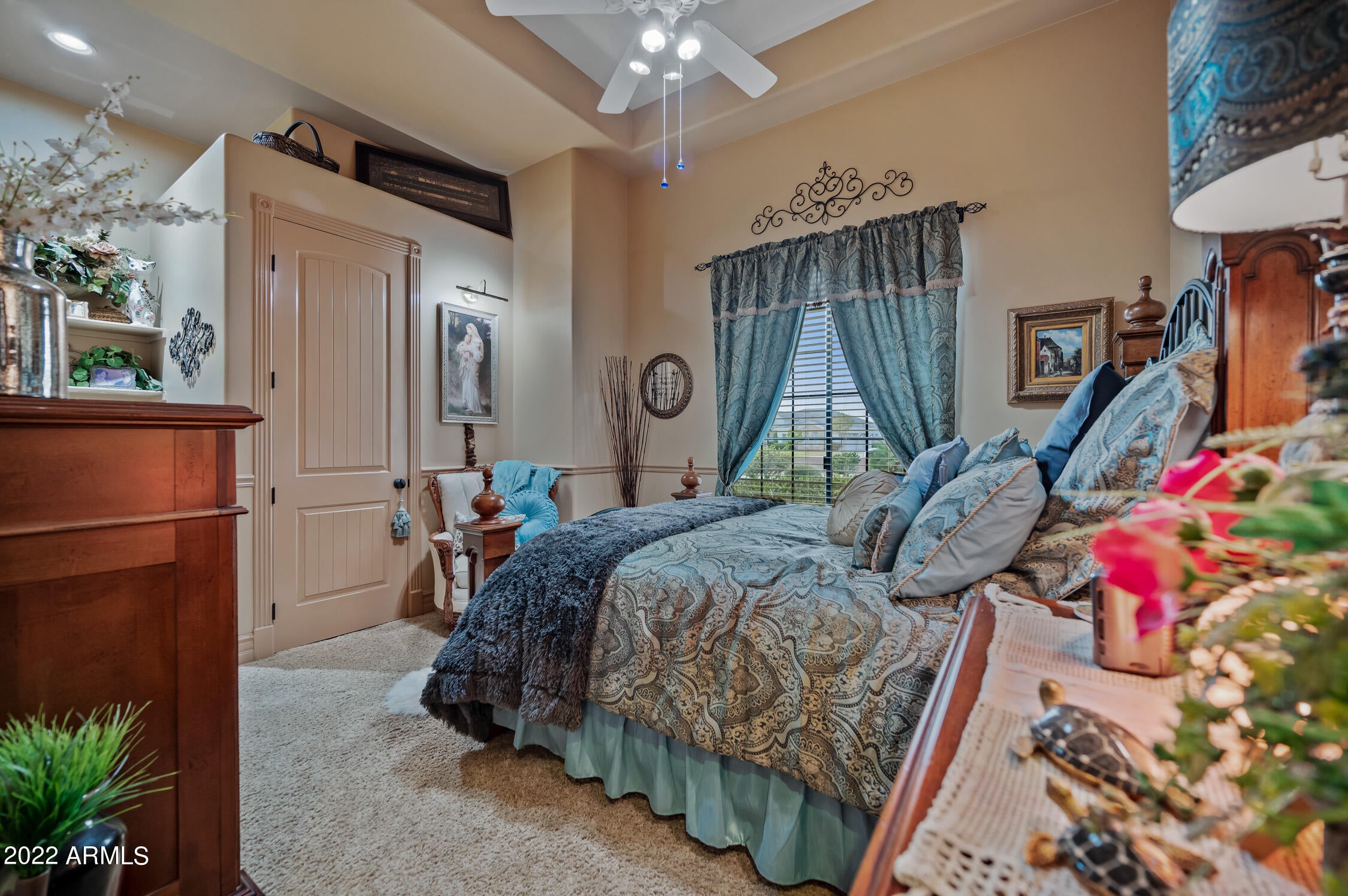CIRCLE G AT QUEEN CREEK - Residential