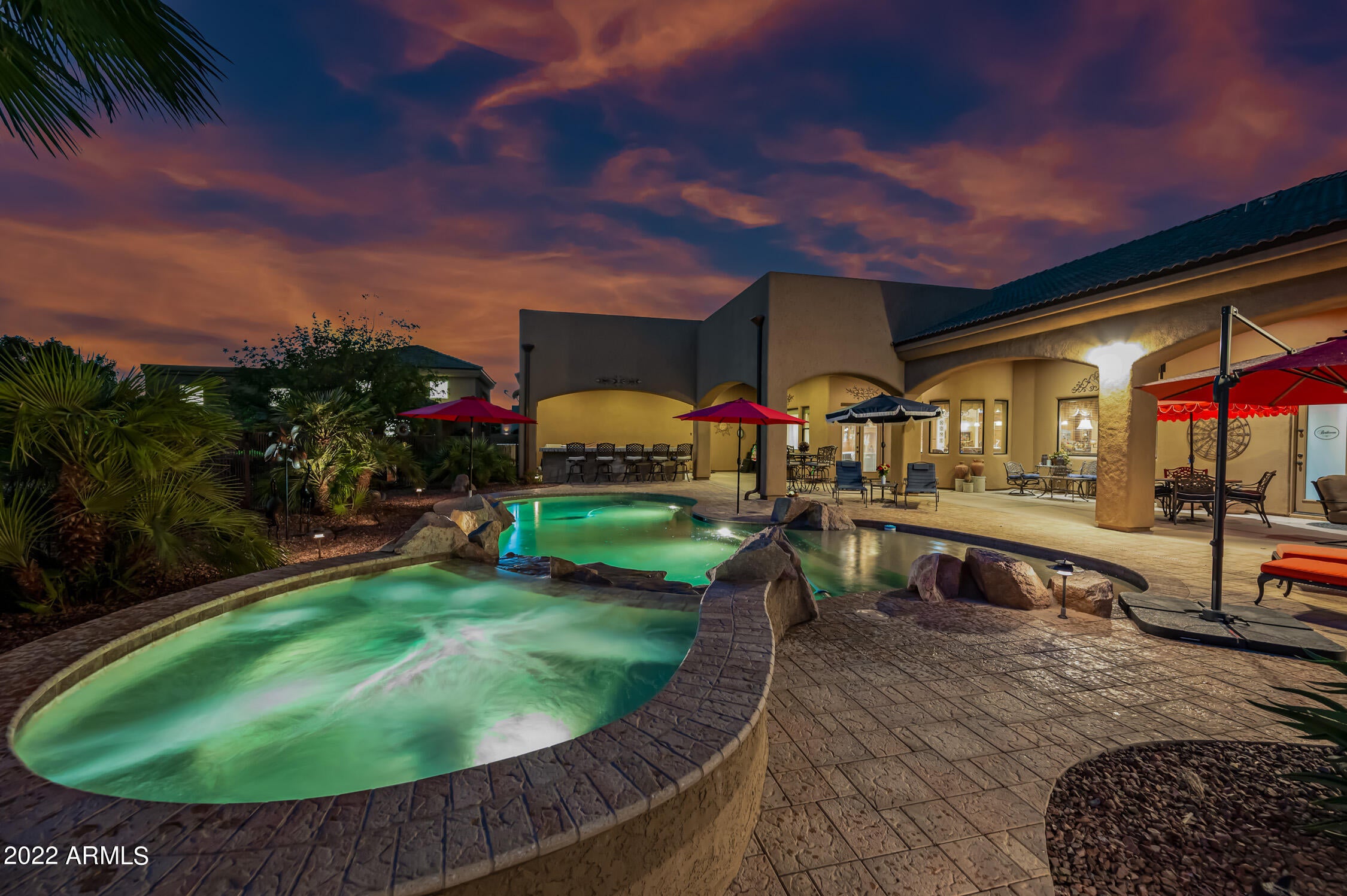 CIRCLE G AT QUEEN CREEK - Residential
