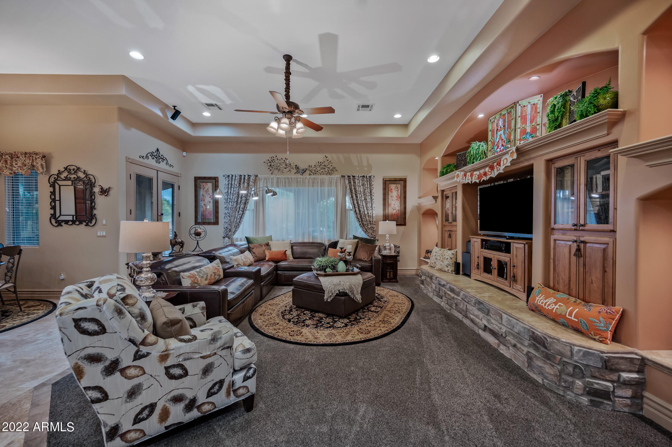 CIRCLE G AT QUEEN CREEK - Residential