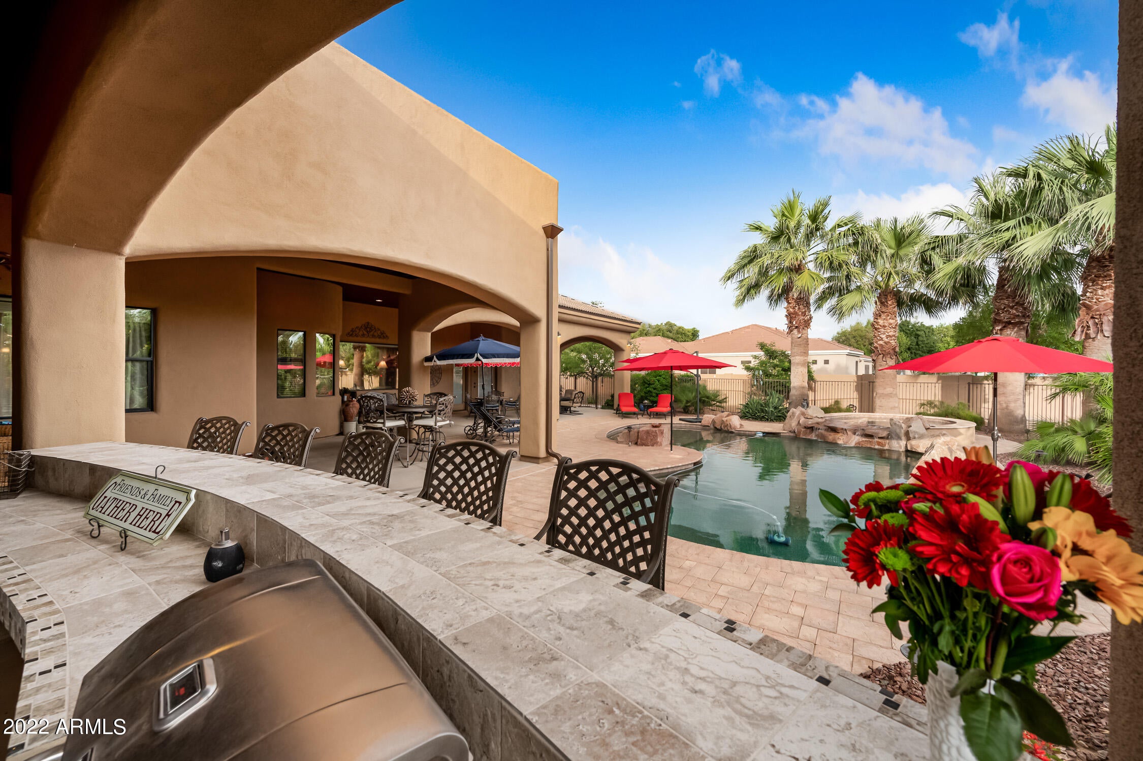 CIRCLE G AT QUEEN CREEK - Residential